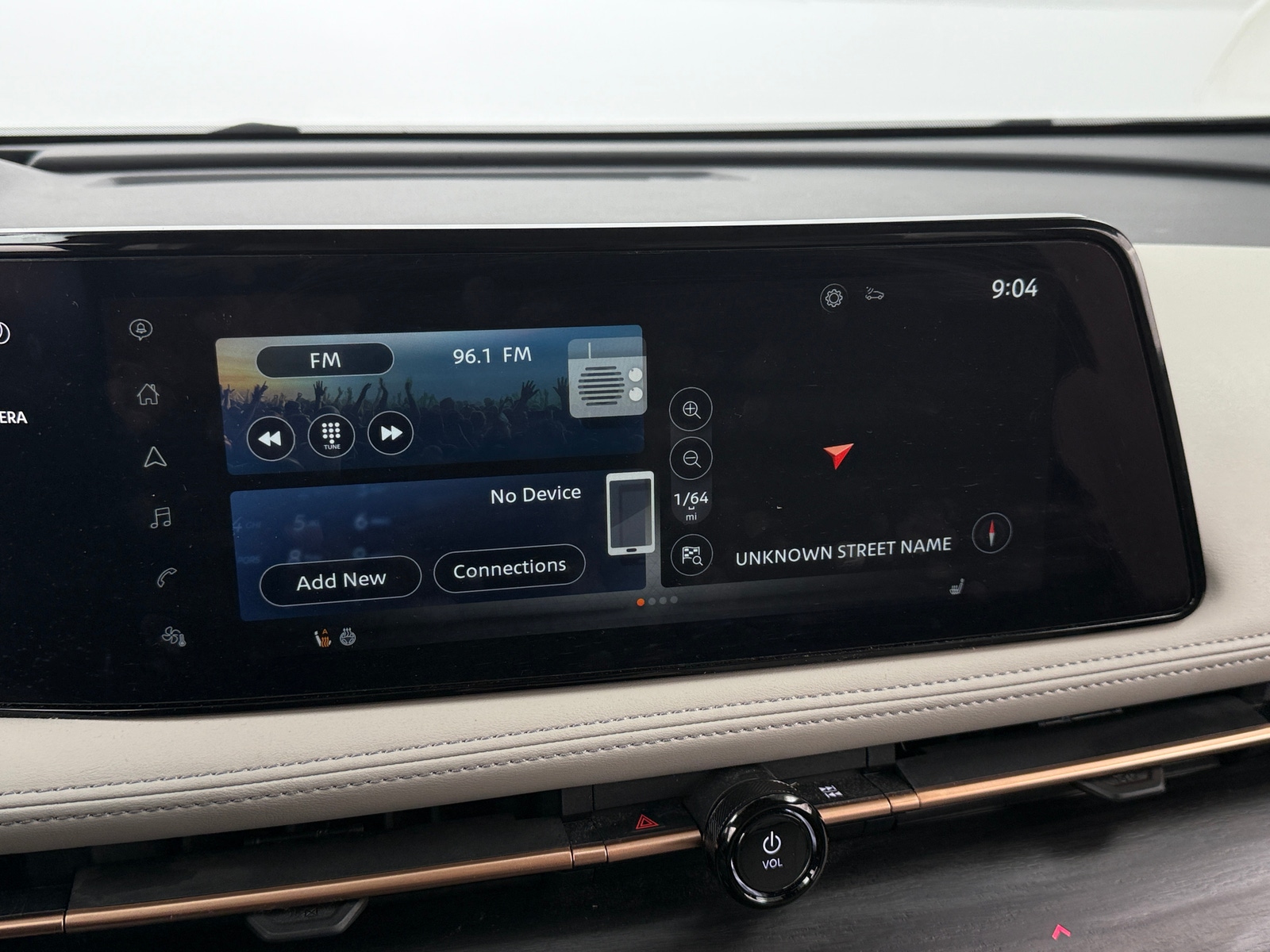 Thumbnail: 2024 Nissan Ariya - 3