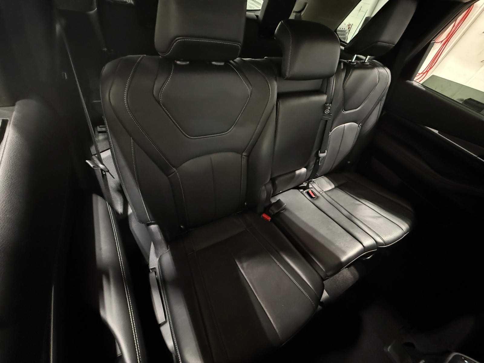 Thumbnail: 2022 INFINITI QX60 - 5