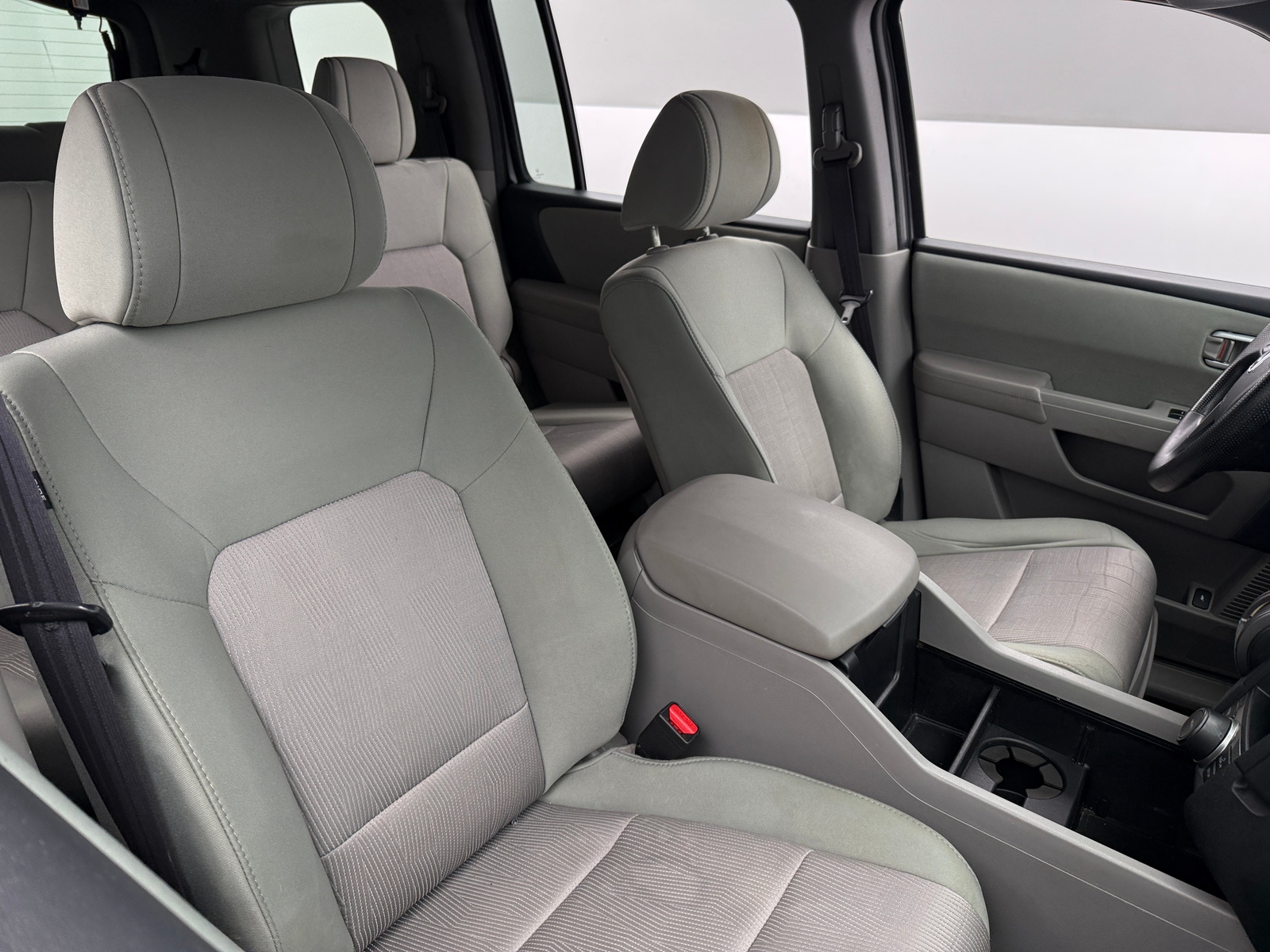 Thumbnail: 2015 Honda Pilot - 2