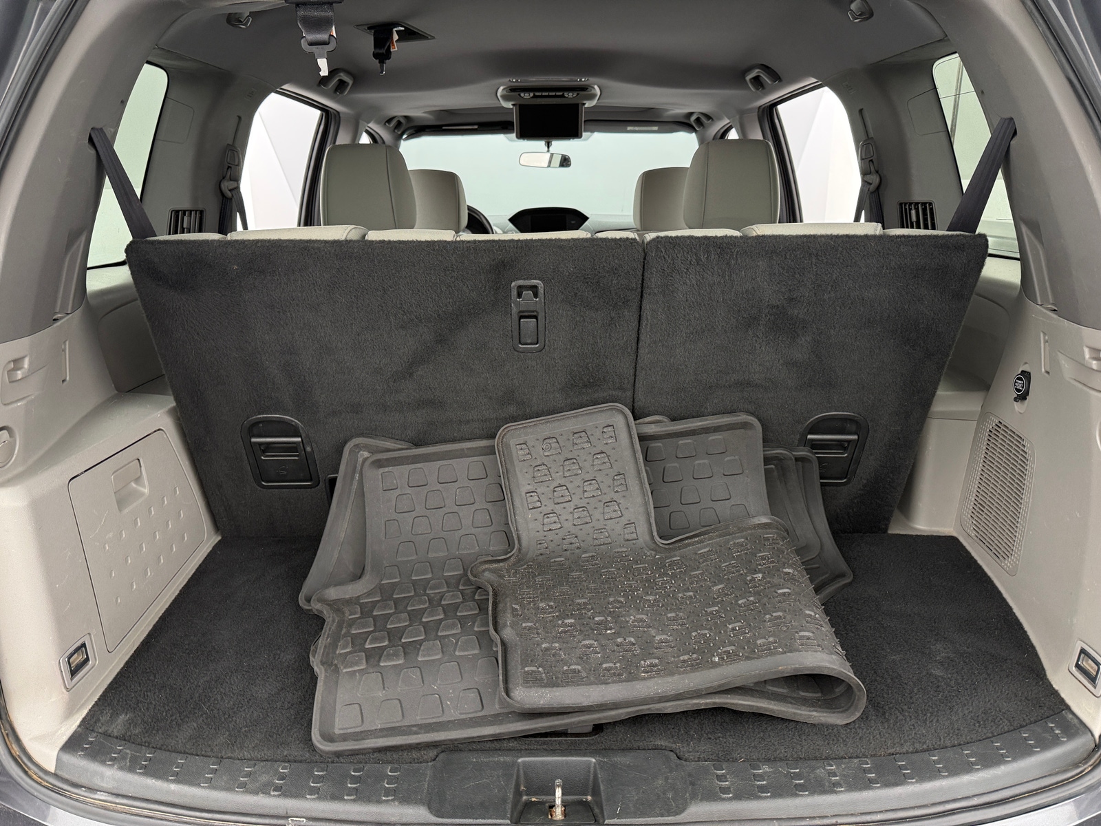 Thumbnail: 2015 Honda Pilot - 7