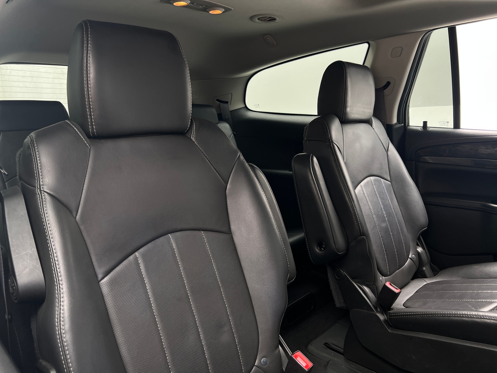 Thumbnail: 2015 Buick Enclave - 5