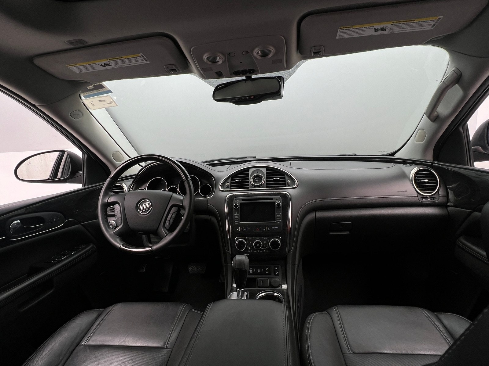 Thumbnail: 2015 Buick Enclave - 2