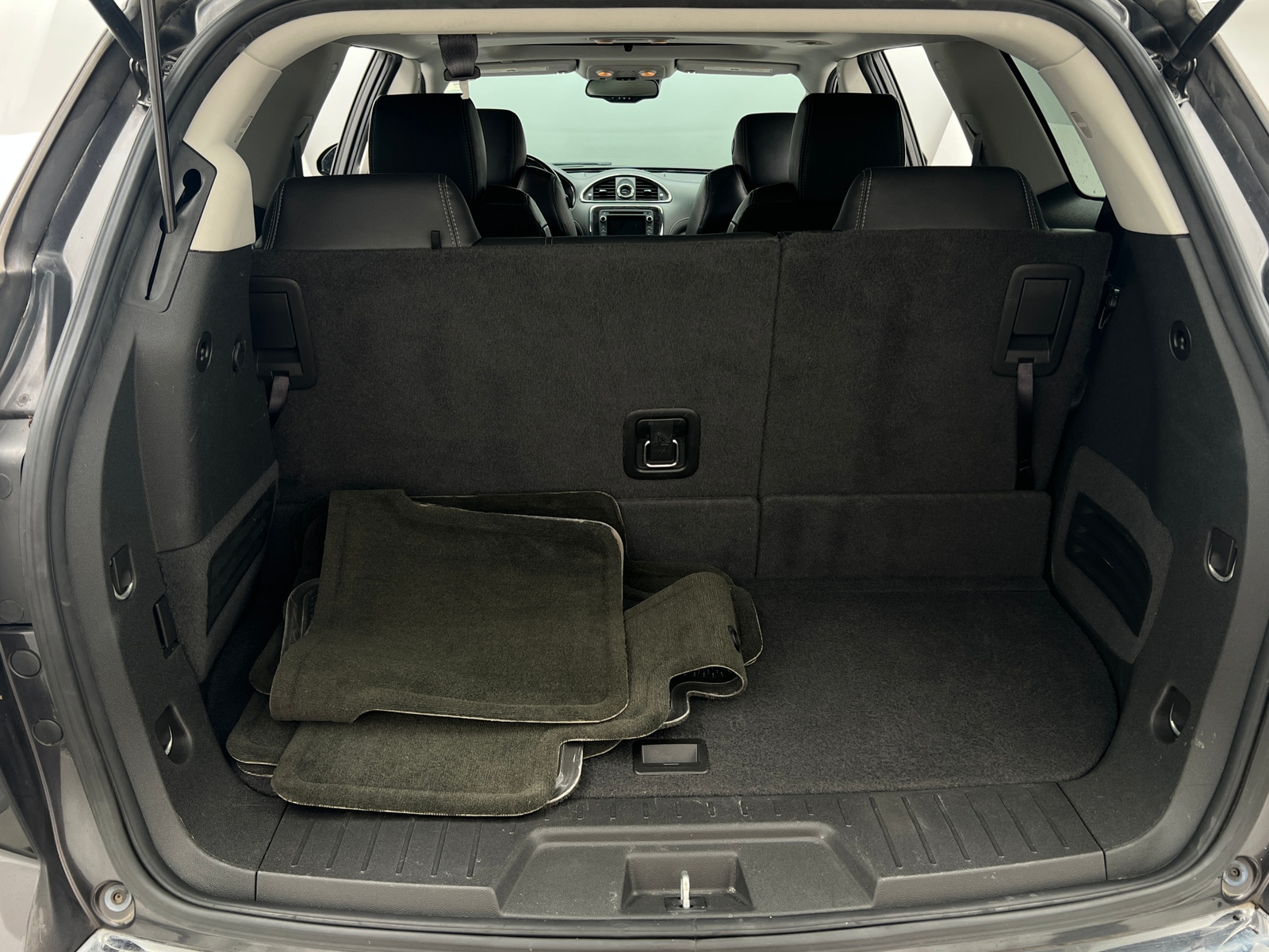 Thumbnail: 2015 Buick Enclave - 6