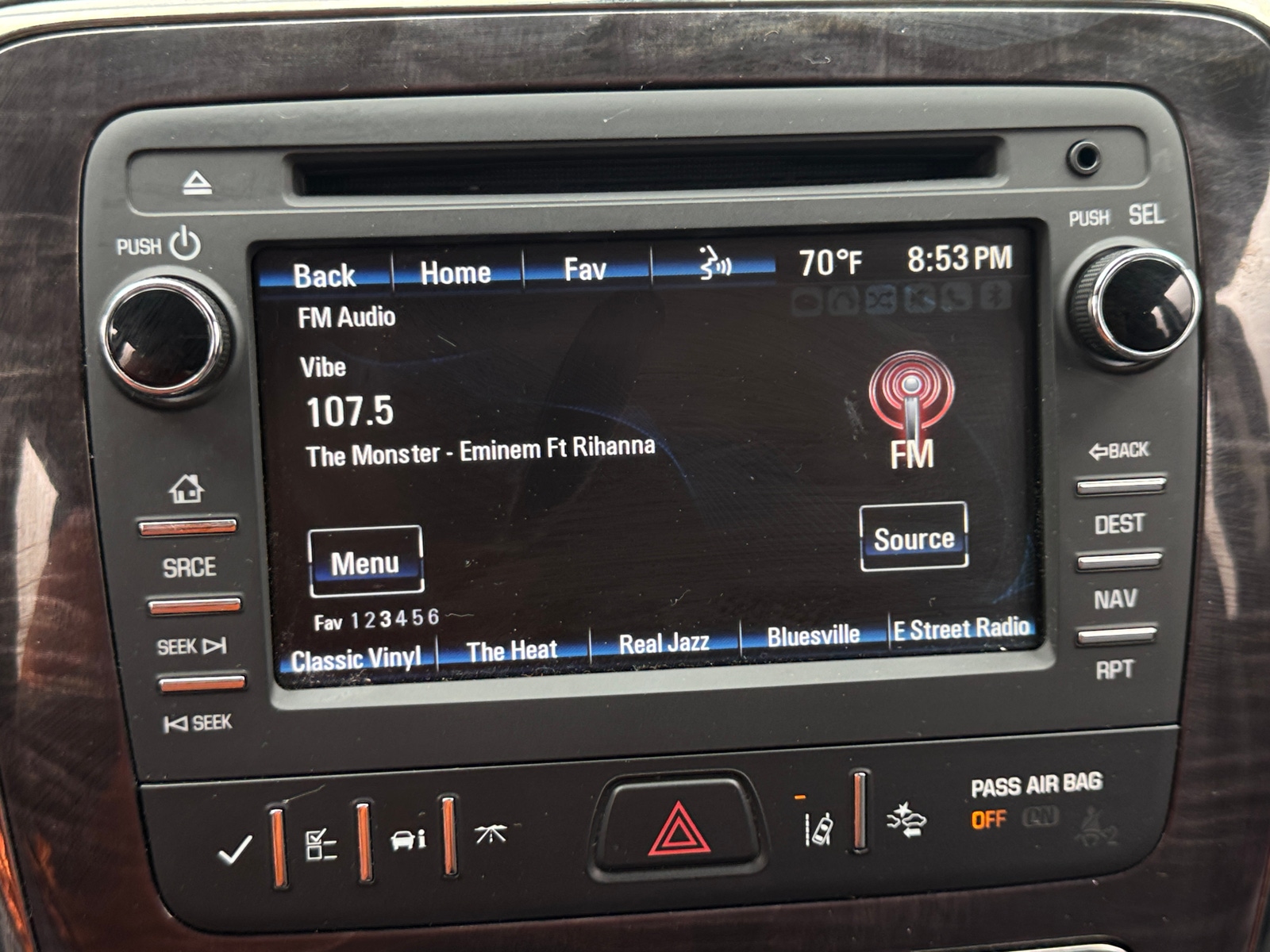 Thumbnail: 2015 Buick Enclave - 3