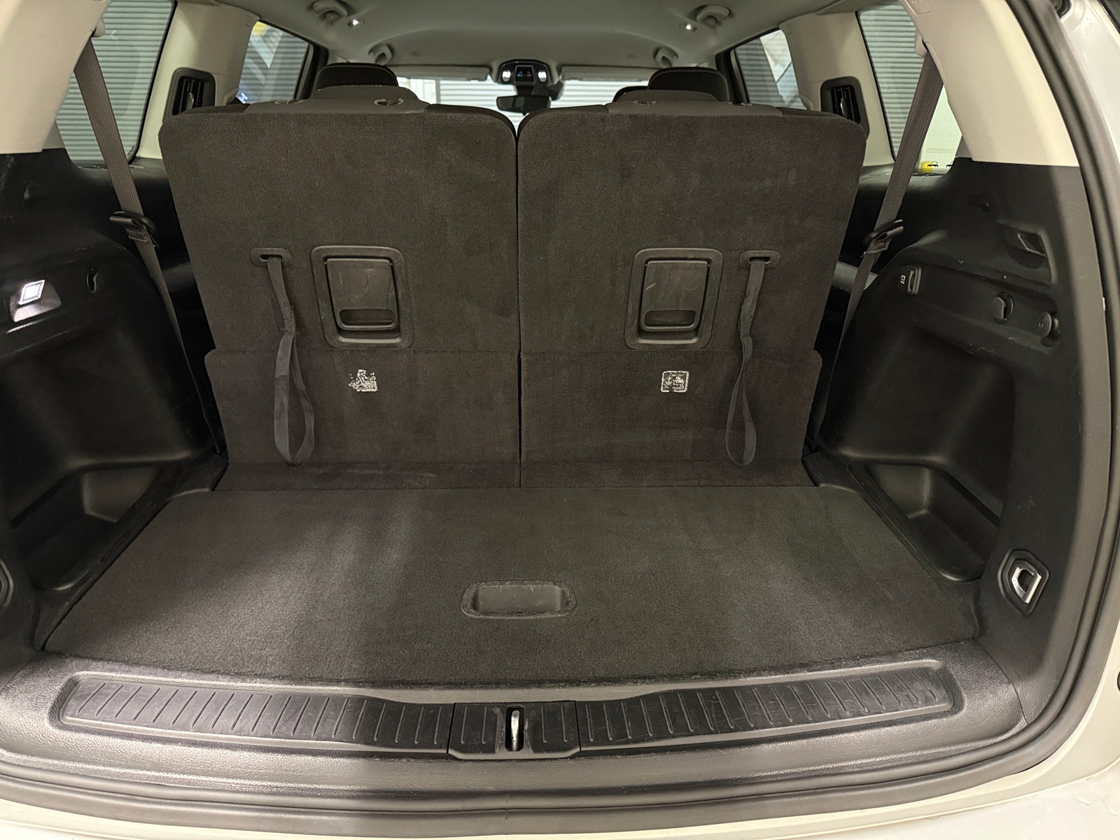 Thumbnail: 2023 Jeep Grand Cherokee L - 7