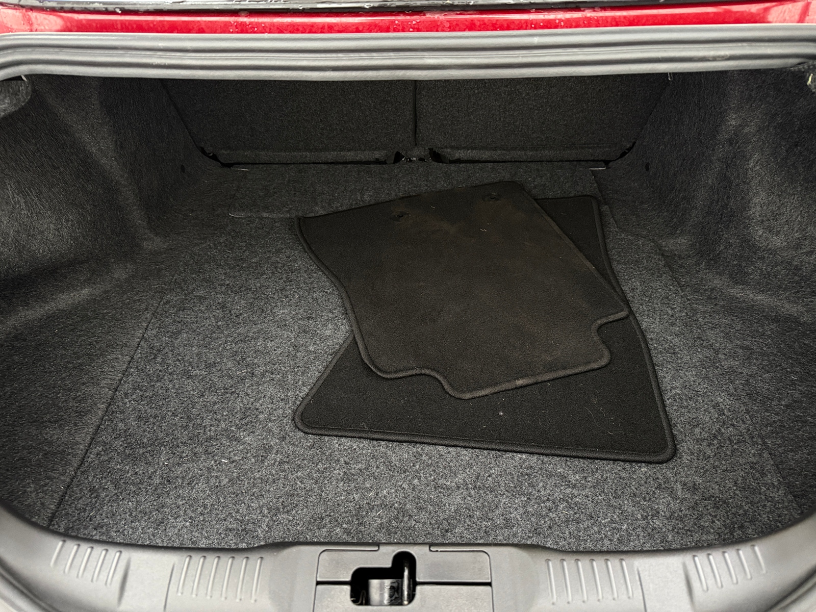 Thumbnail: 2018 Ford Mustang - 4