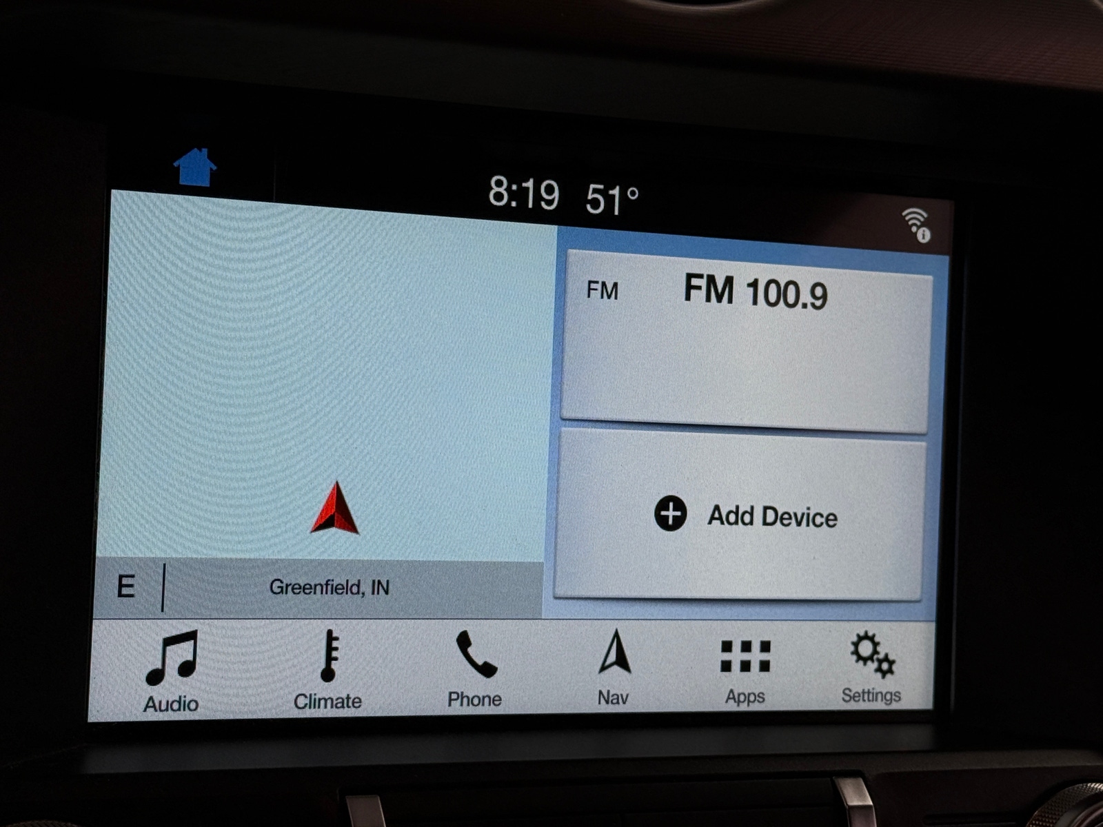 Thumbnail: 2018 Ford Mustang - 2