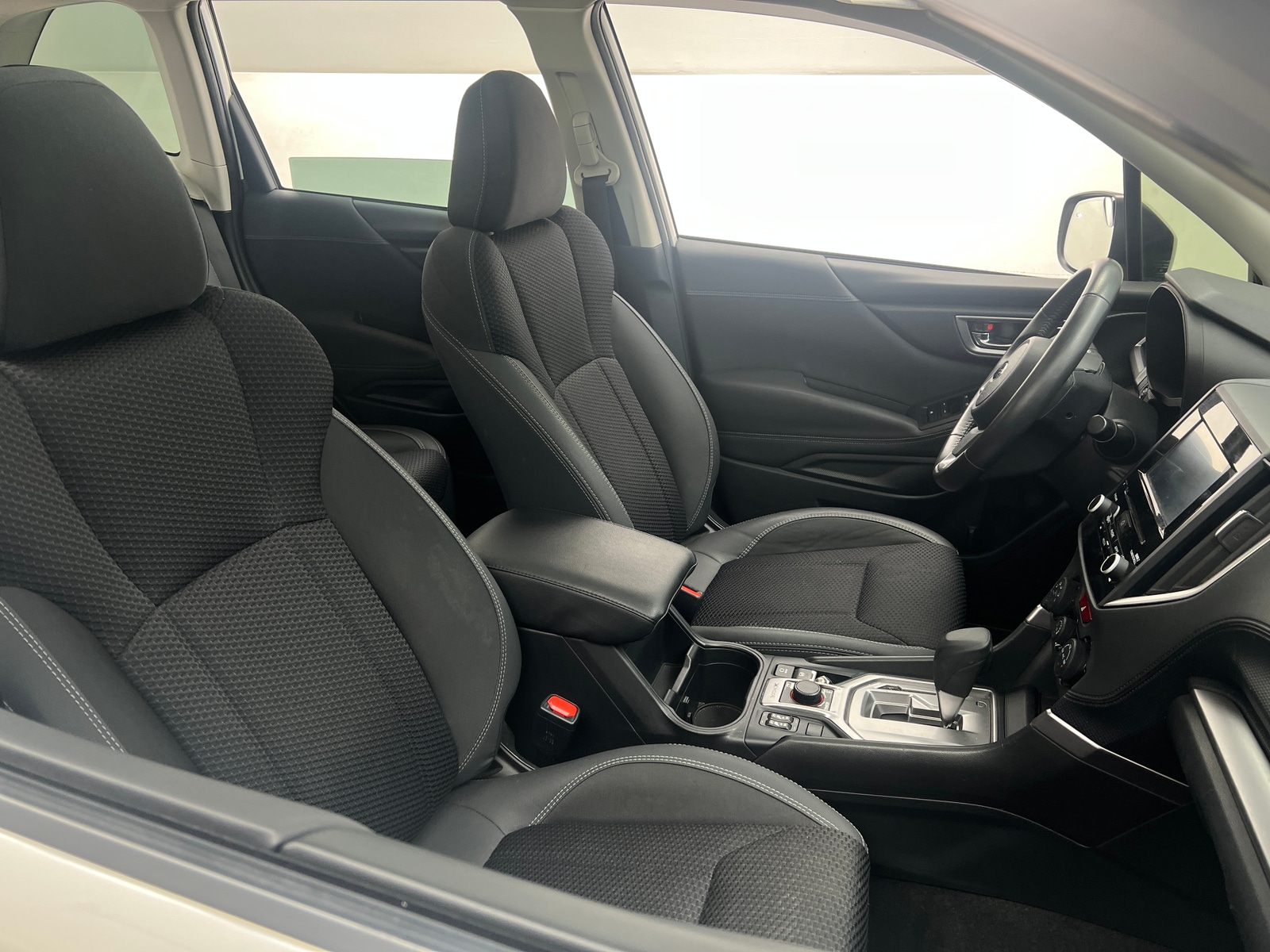 Thumbnail: 2021 Subaru Forester - 2