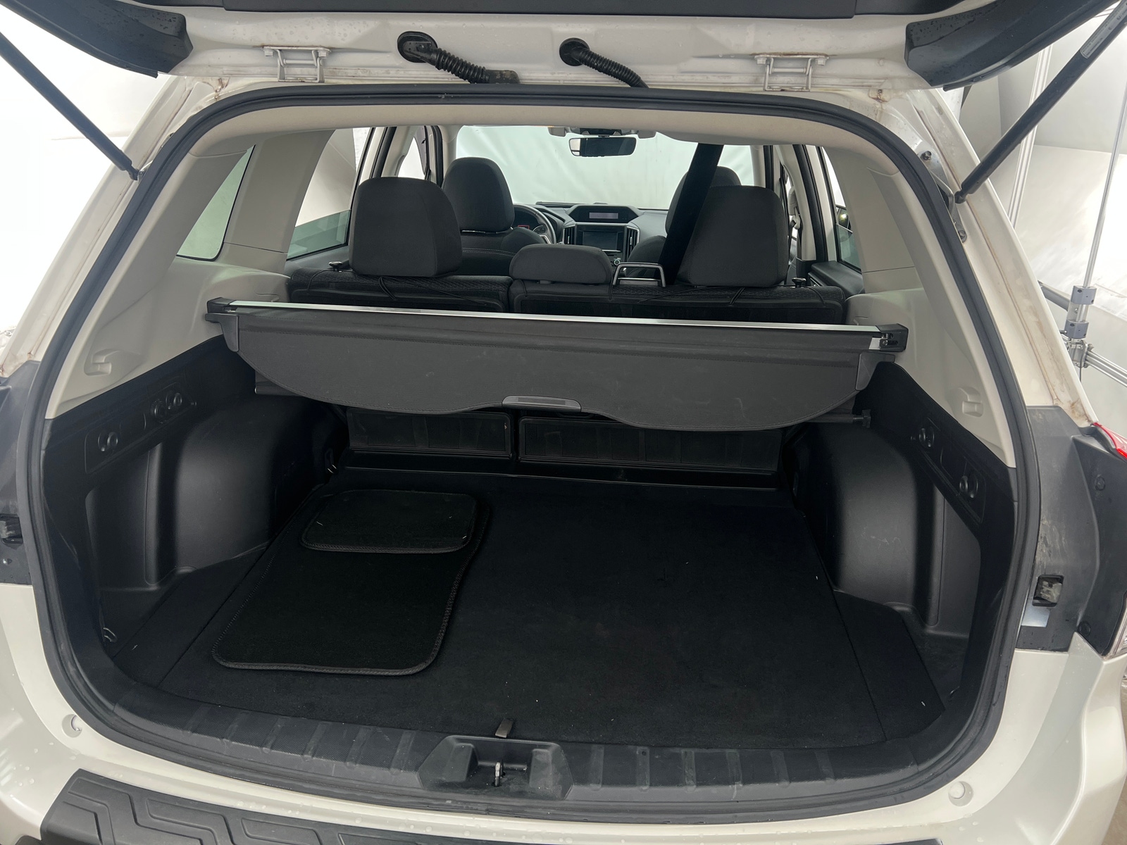 Thumbnail: 2021 Subaru Forester - 7