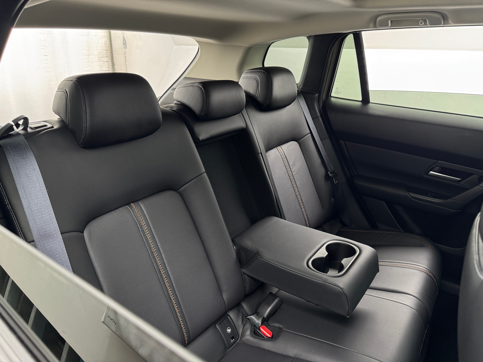 Thumbnail: 2023 Mazda CX-50 - 5