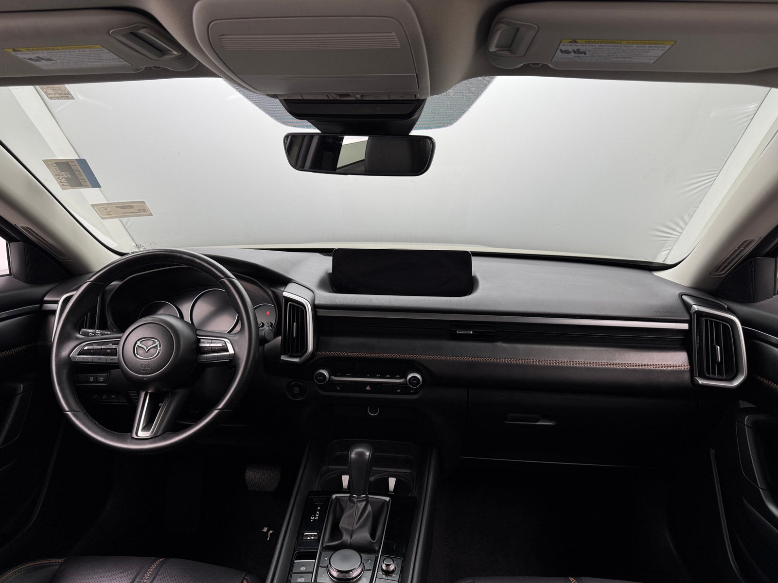 Thumbnail: 2023 Mazda CX-50 - 2