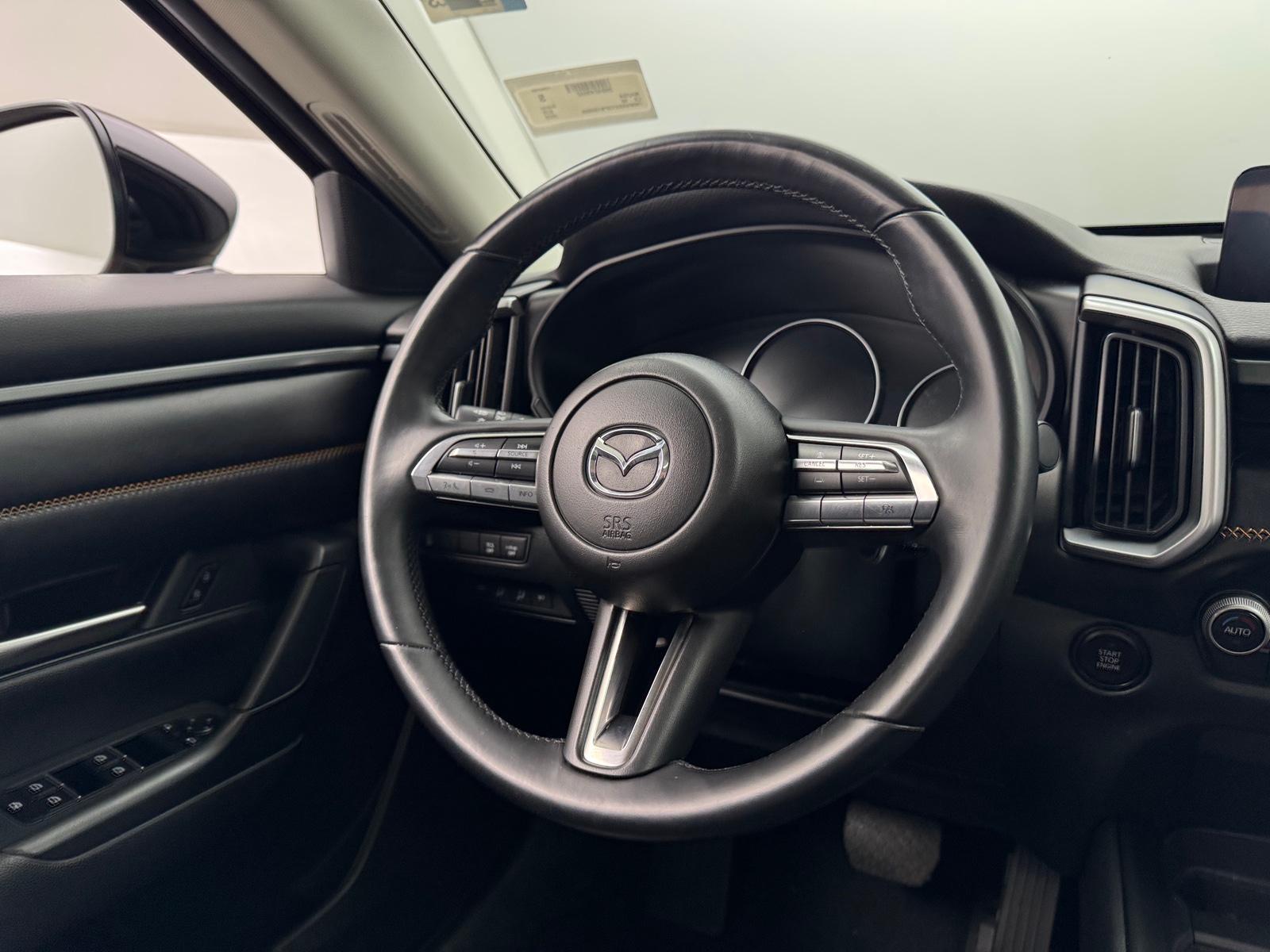 Thumbnail: 2023 Mazda CX-50 - 4