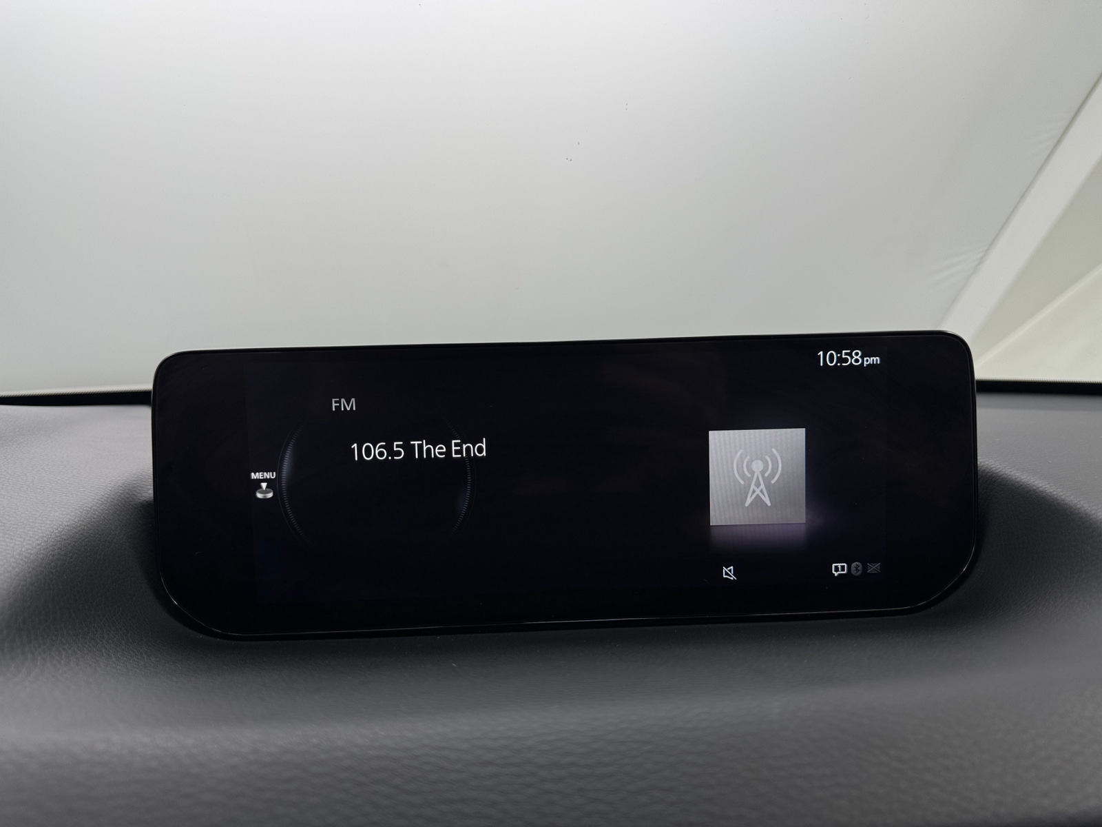 Thumbnail: 2023 Mazda CX-50 - 3