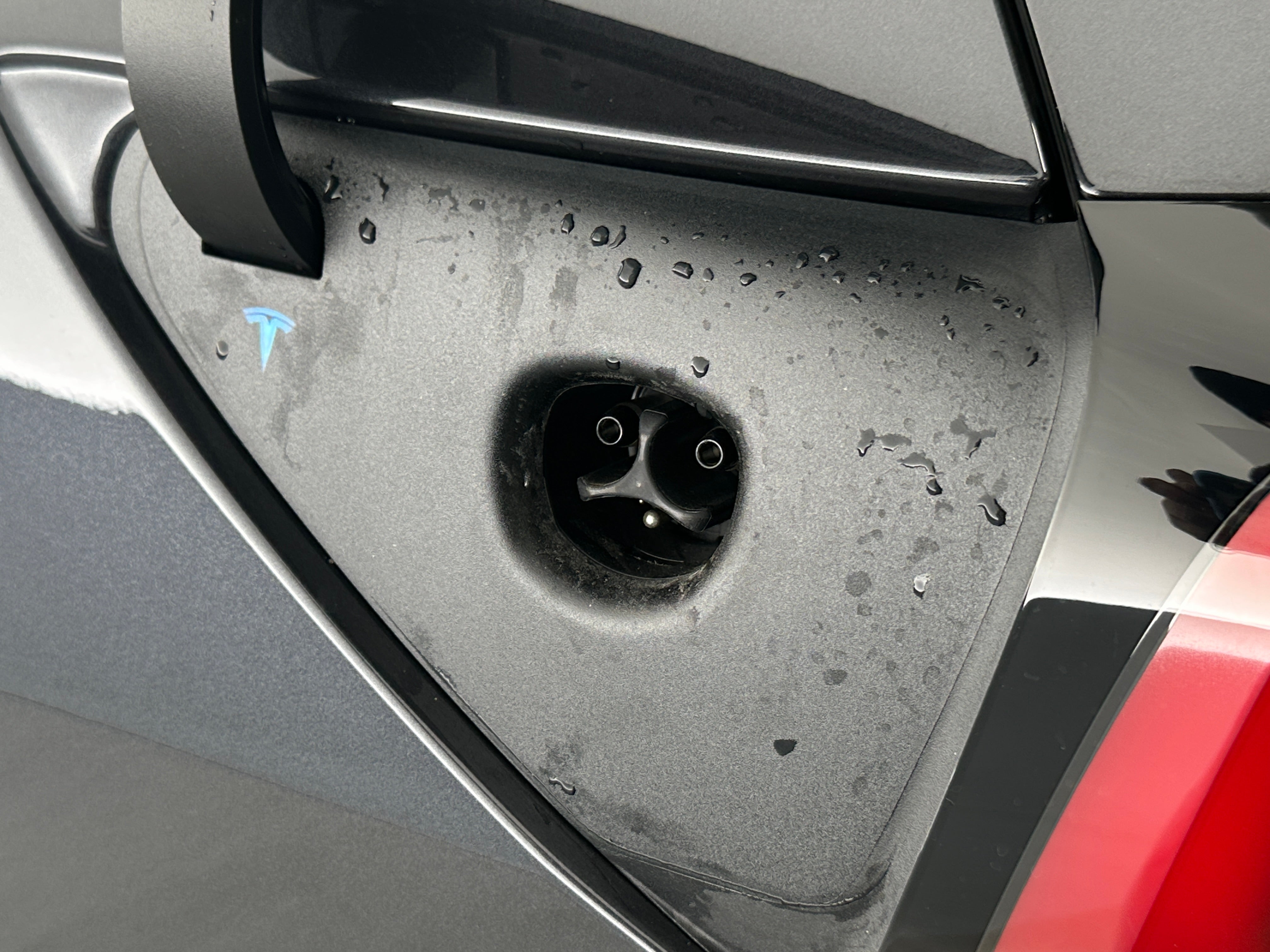 Used 2025 Tesla Model 3 Performance with VIN 5YJ3E1EA1SF013933 for sale in Oak Creek, WI