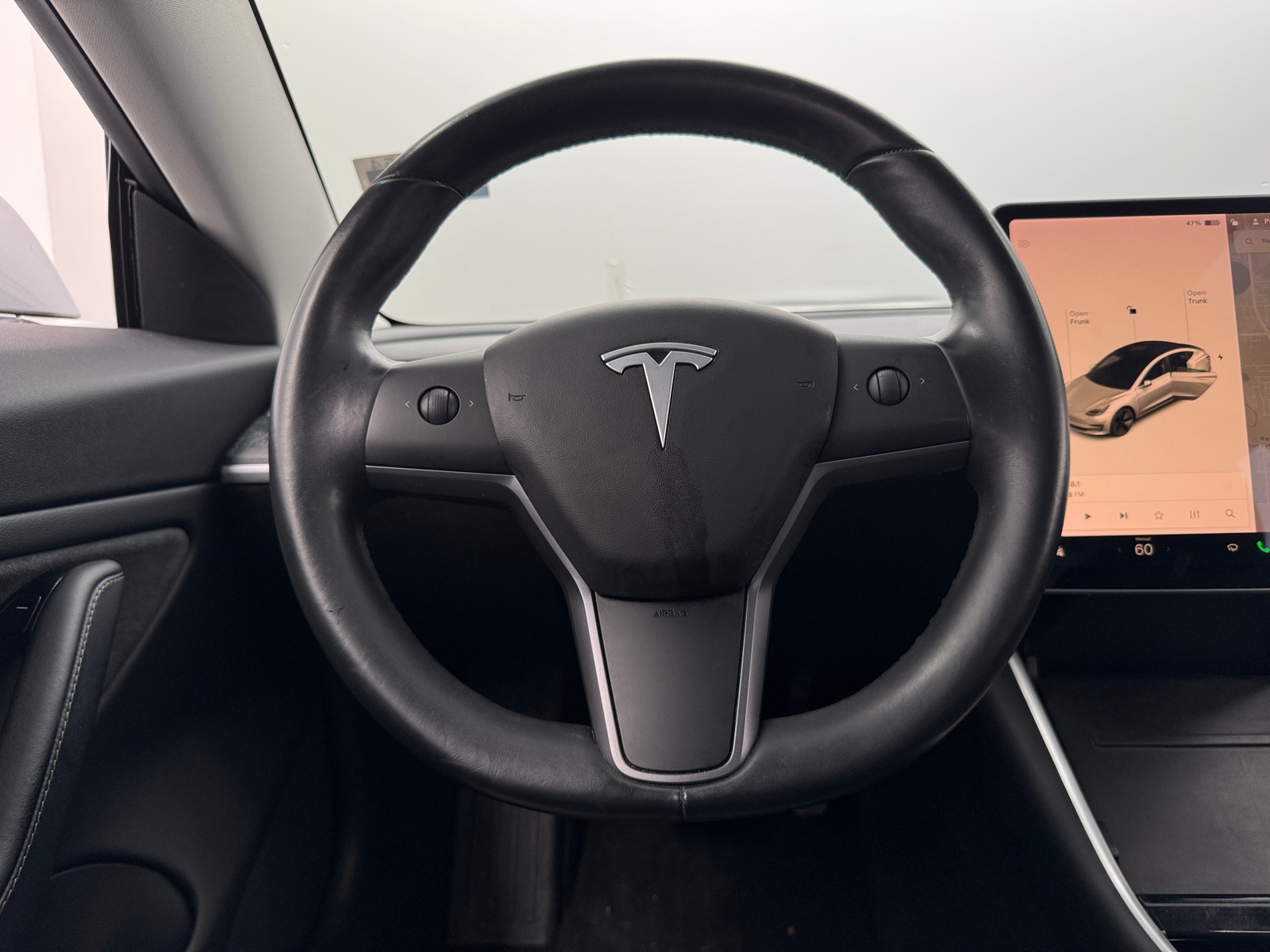 Thumbnail: 2018 Tesla Model 3 - 4