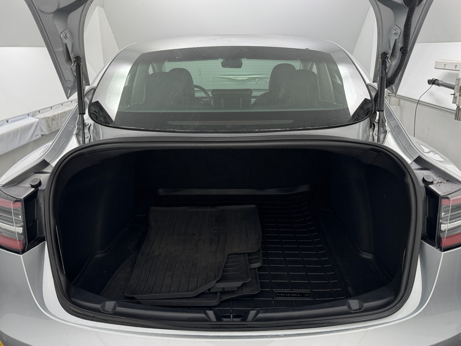 Thumbnail: 2018 Tesla Model 3 - 6