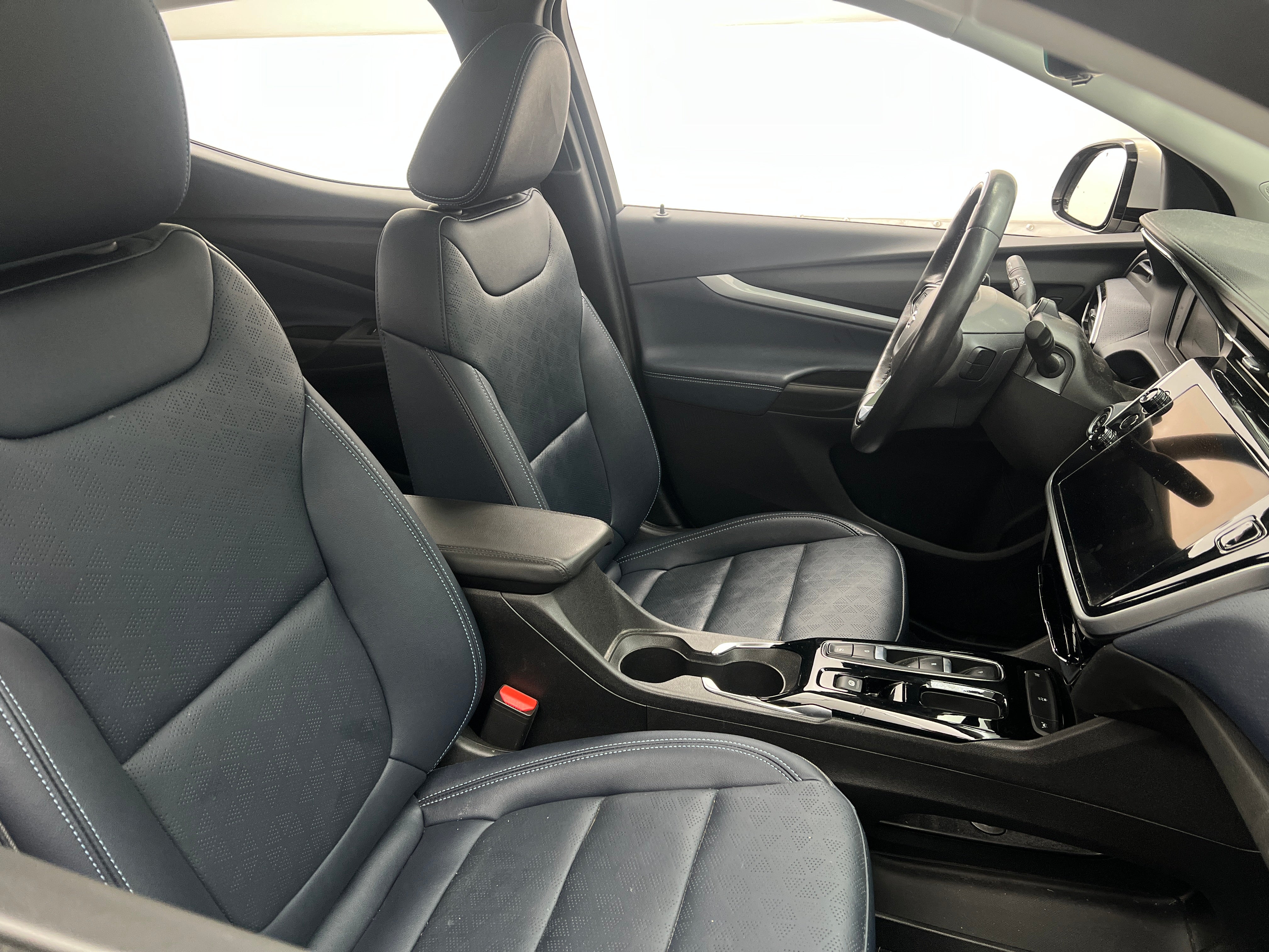 2023 Chevrolet Bolt EUV