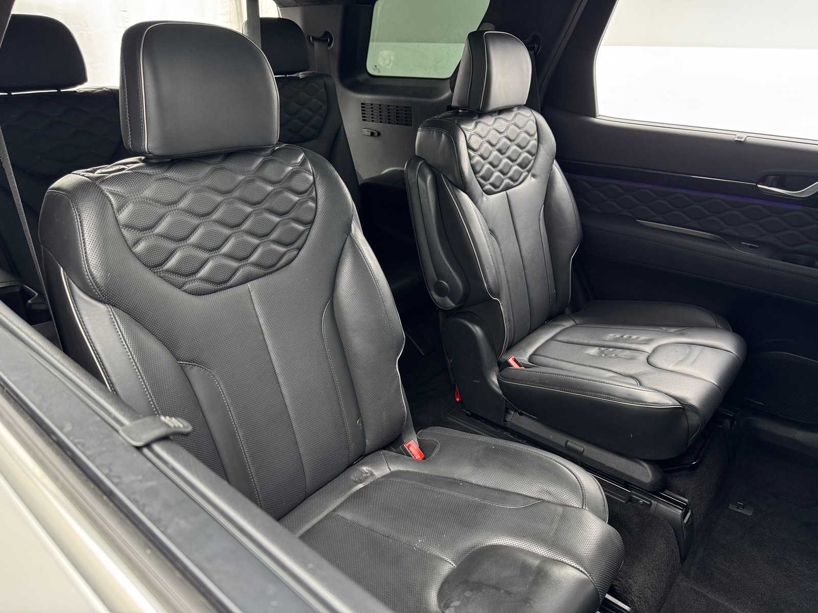 Thumbnail: 2021 Hyundai Palisade - 5