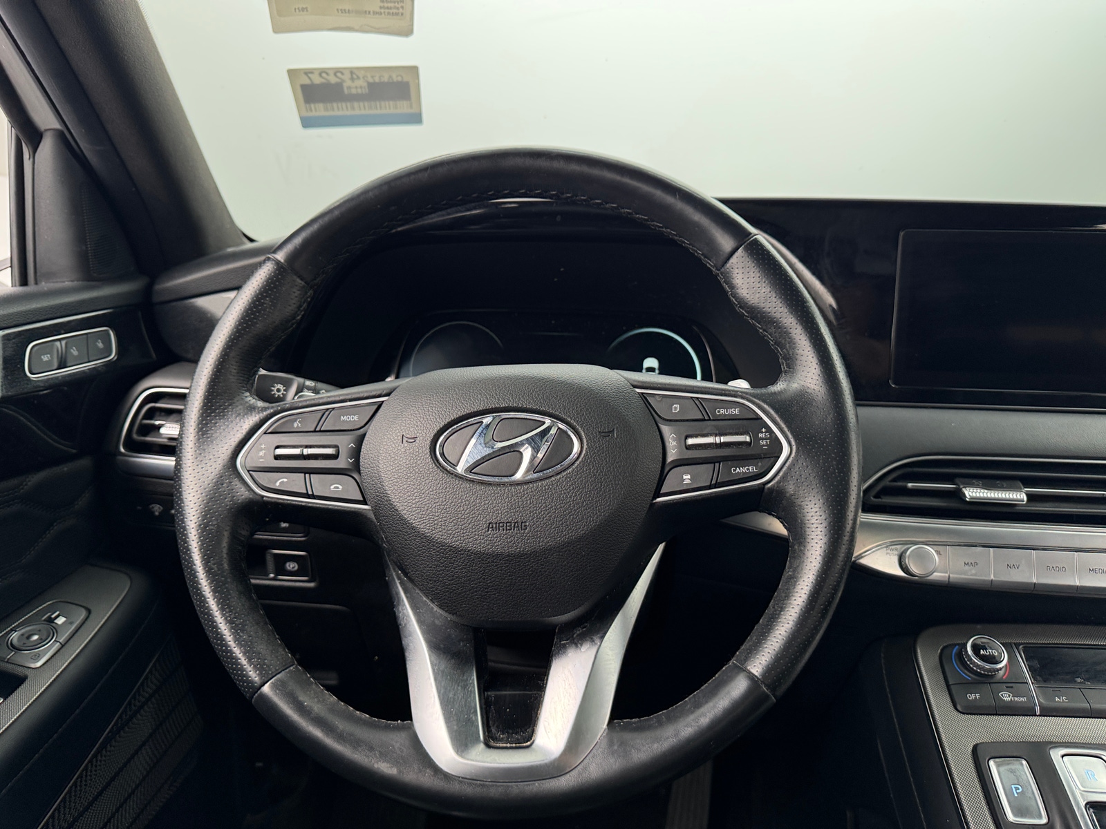 Thumbnail: 2021 Hyundai Palisade - 4