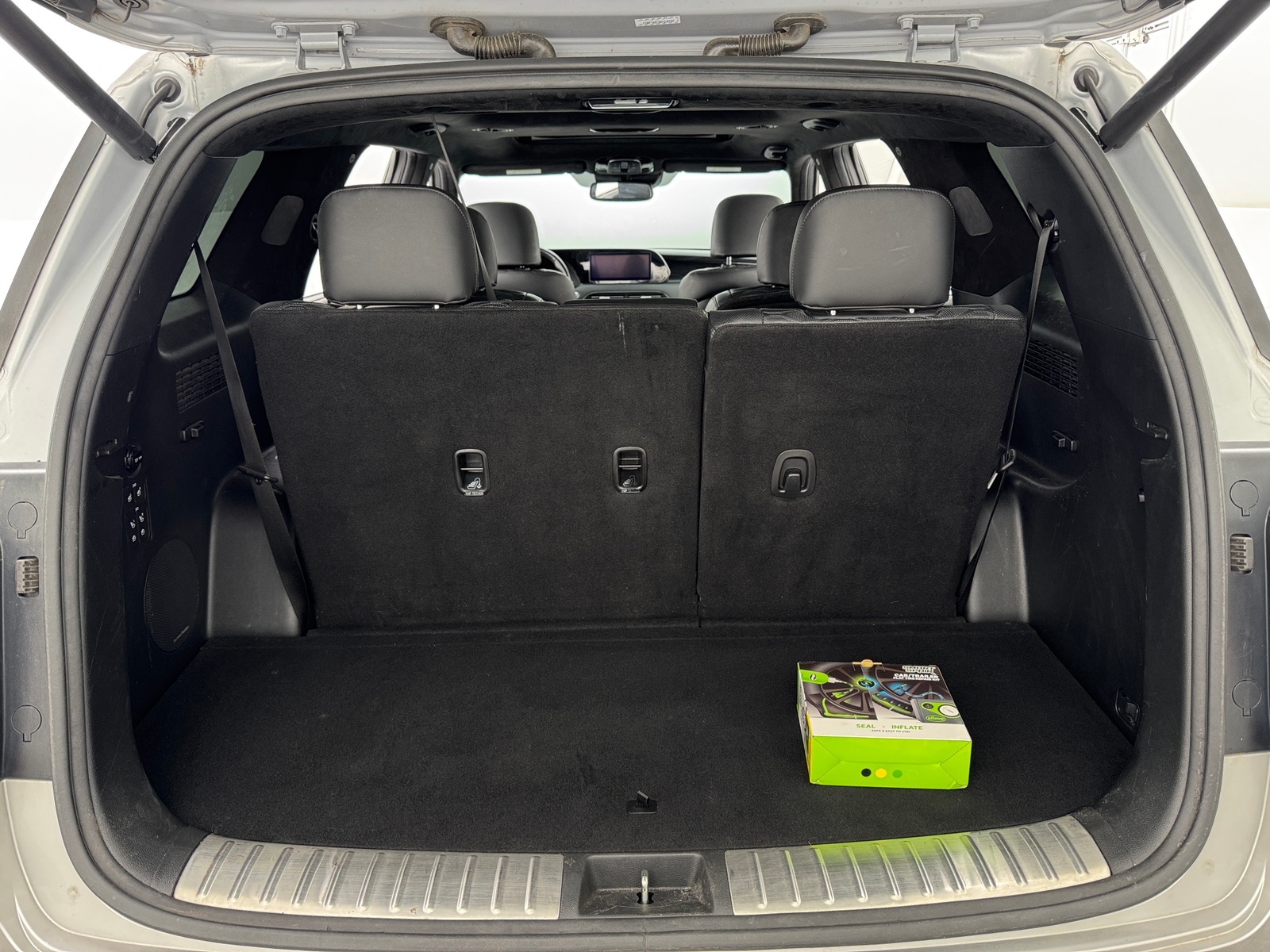 Thumbnail: 2021 Hyundai Palisade - 6