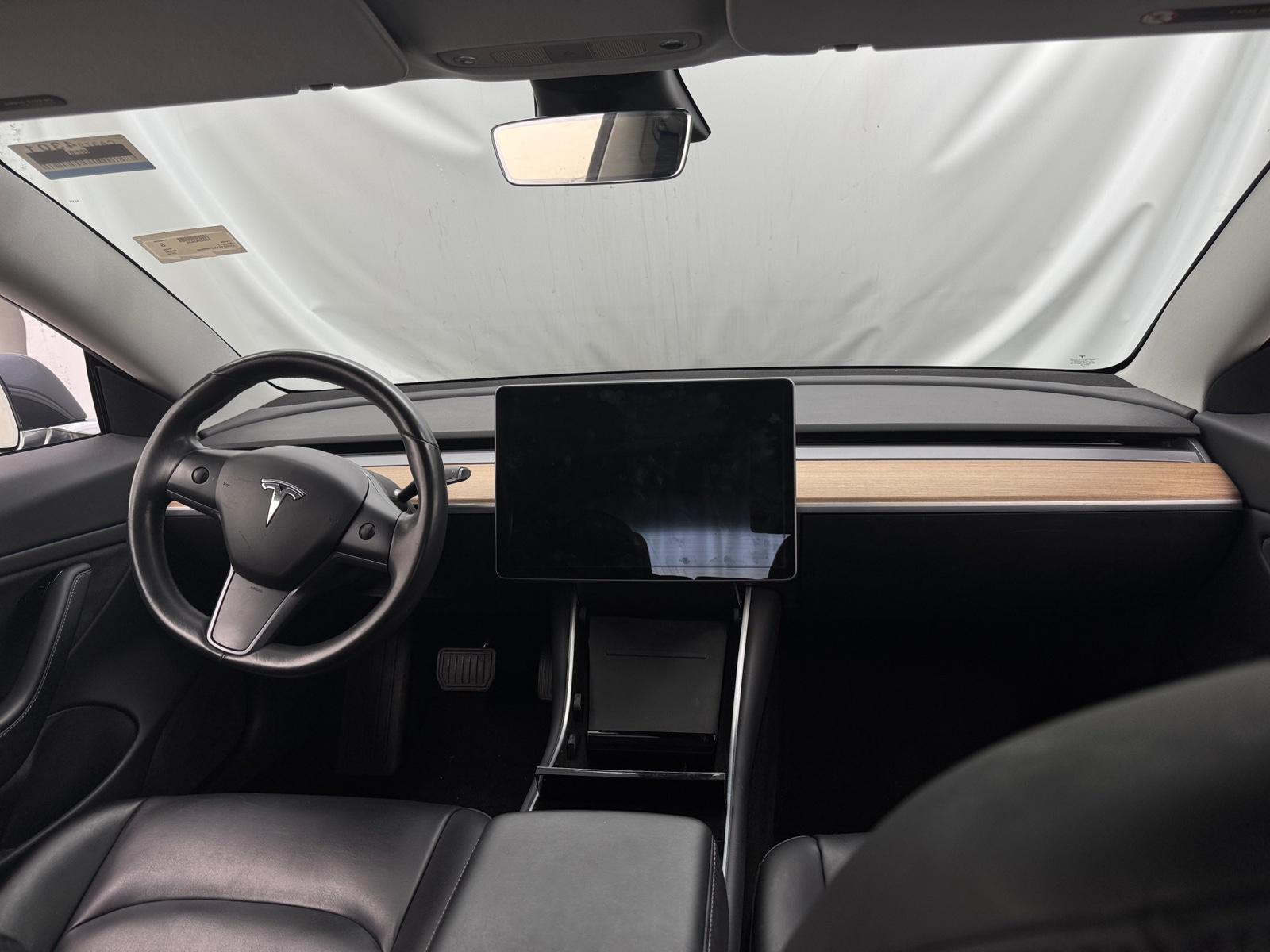 Thumbnail: 2018 Tesla Model 3 - 2