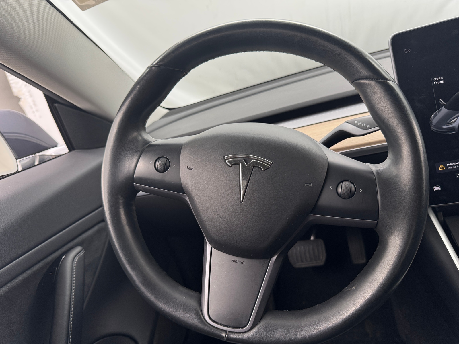 Thumbnail: 2018 Tesla Model 3 - 4