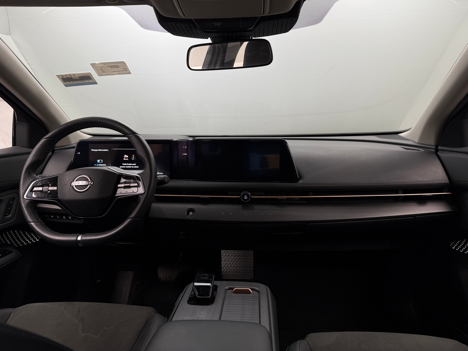 Thumbnail: 2024 Nissan Ariya - 2