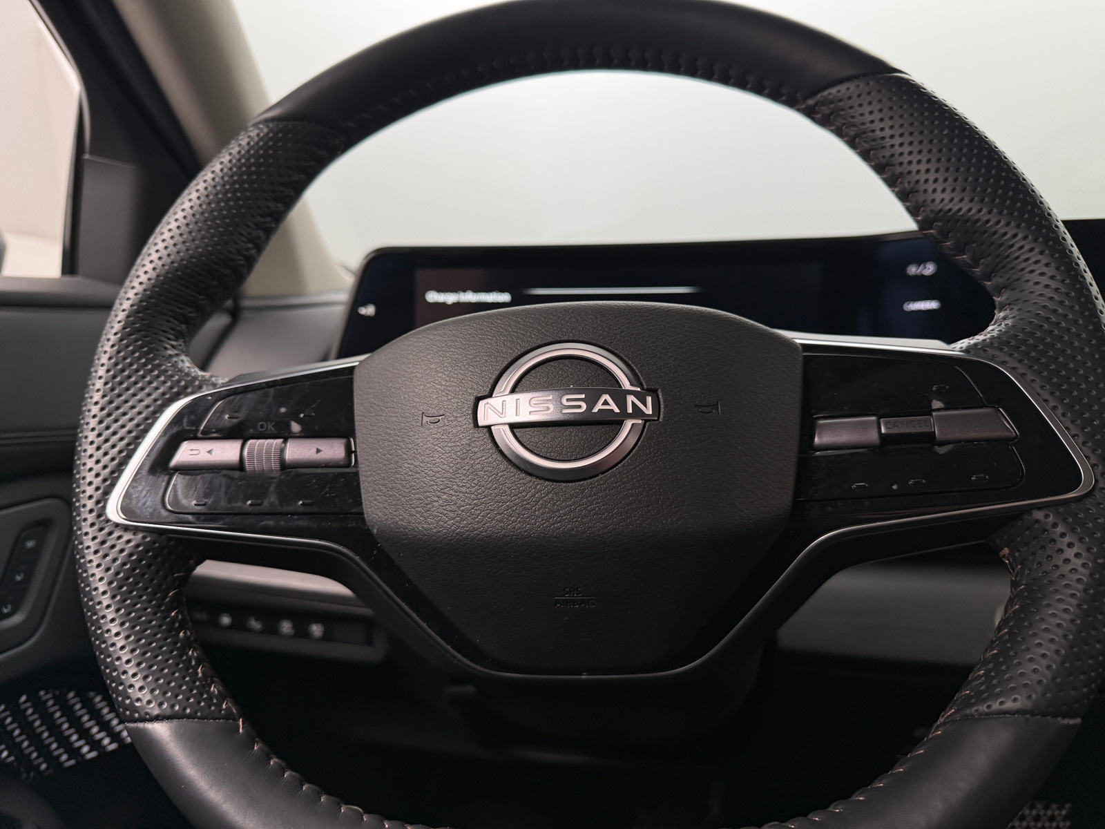 Thumbnail: 2024 Nissan Ariya - 4