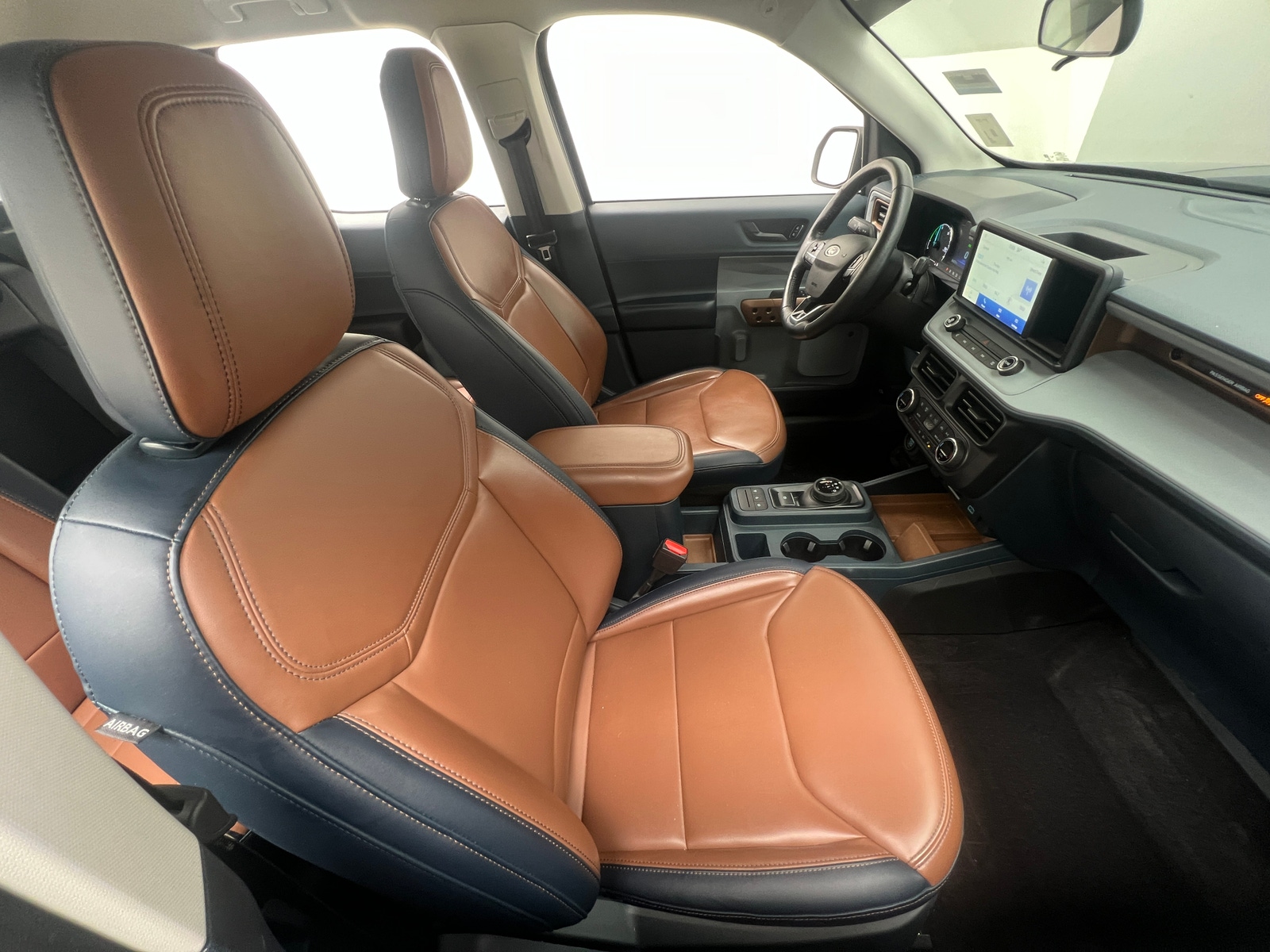 Thumbnail: 2022 Ford Maverick - 2