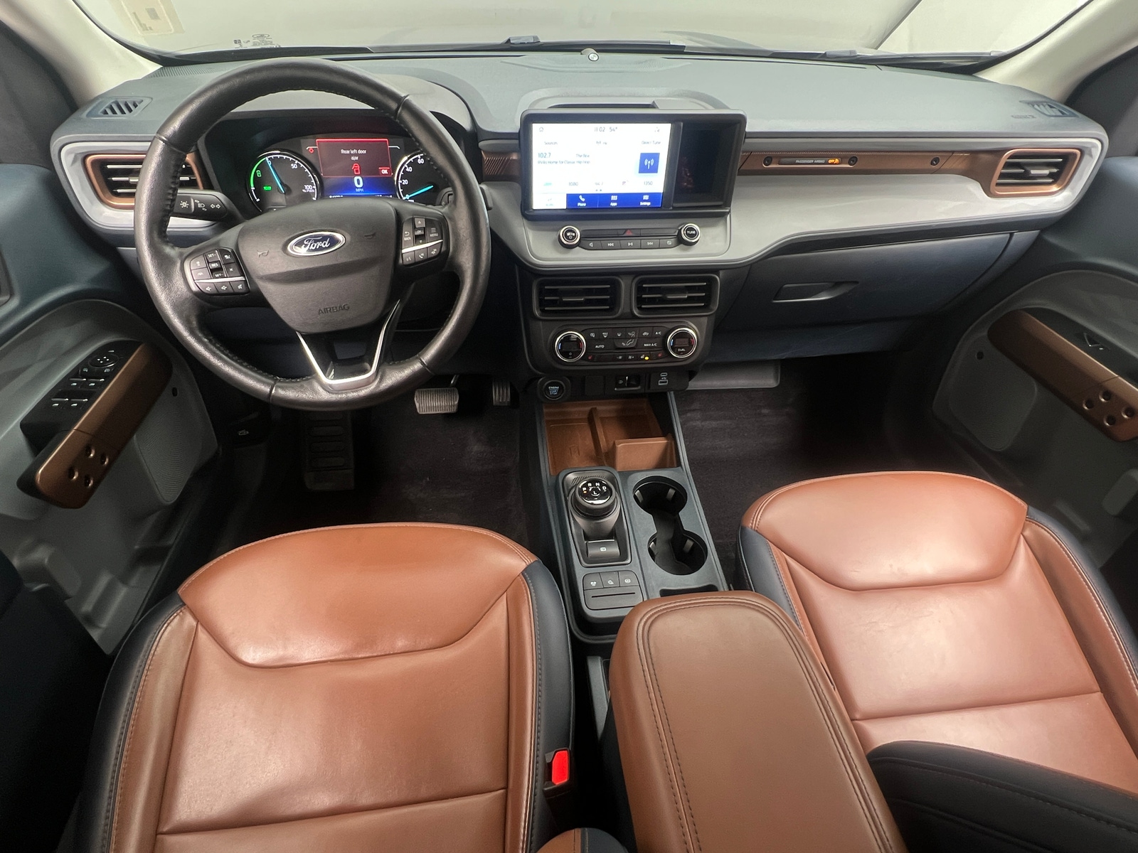 Thumbnail: 2022 Ford Maverick - 3