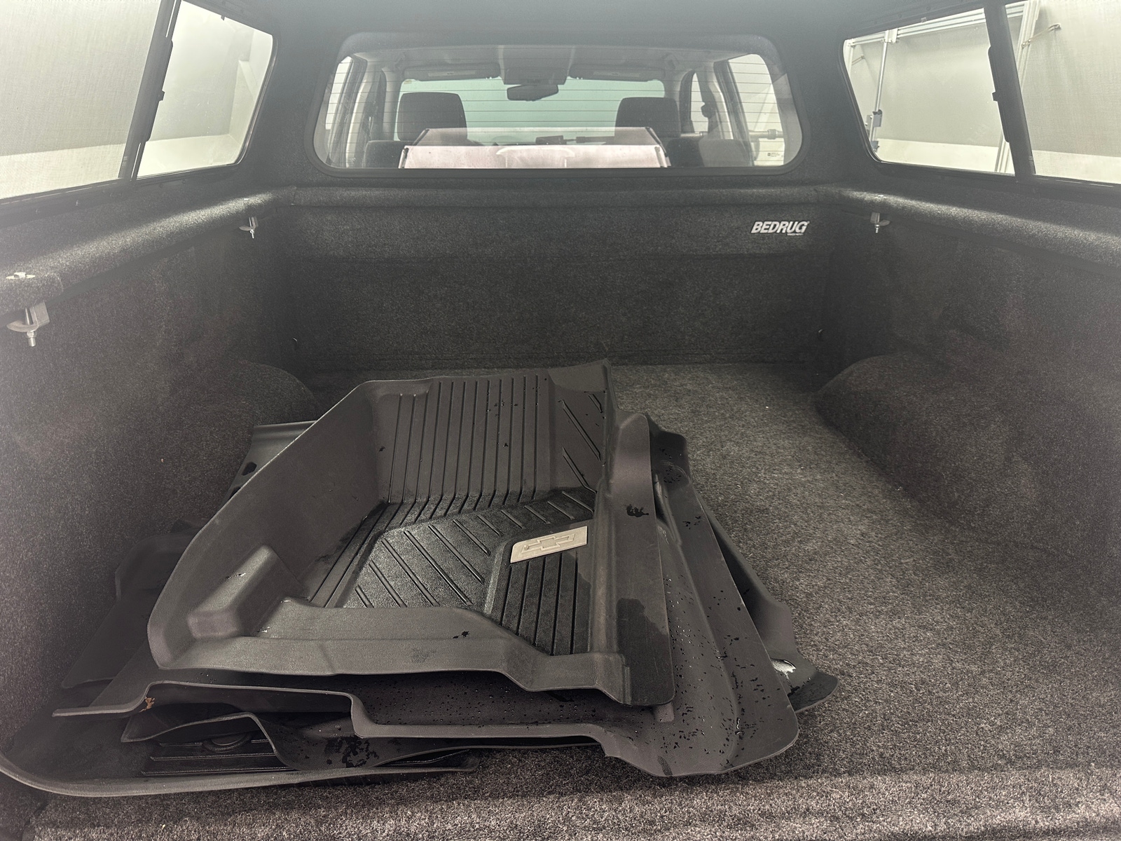 Thumbnail: 2018 Chevrolet Silverado 1500 - 7