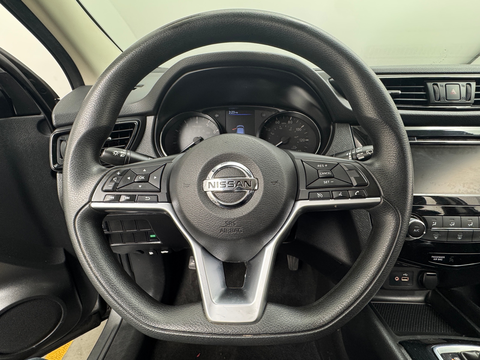 Thumbnail: 2019 Nissan Rogue Sport - 5