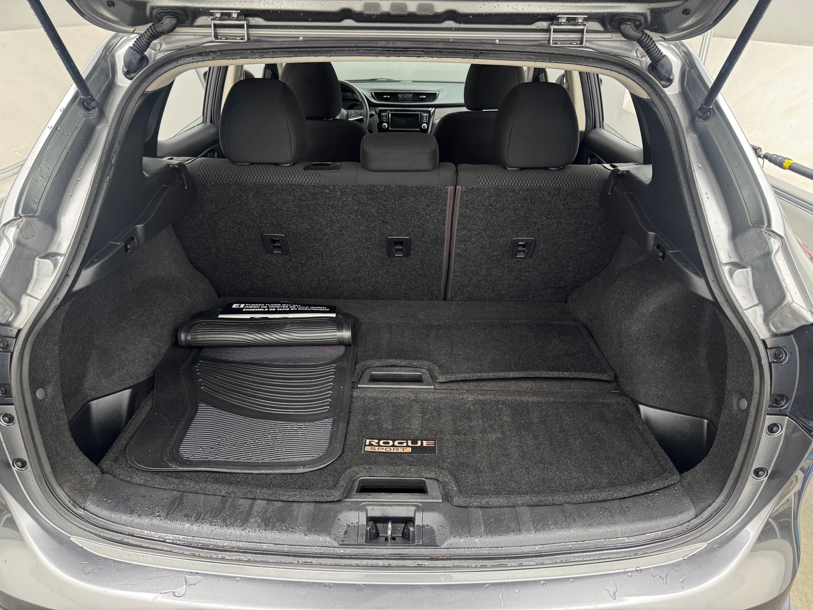 Thumbnail: 2019 Nissan Rogue Sport - 7