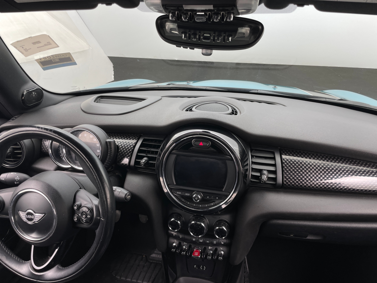 Thumbnail: 2016 MINI Cooper Convertible - 3