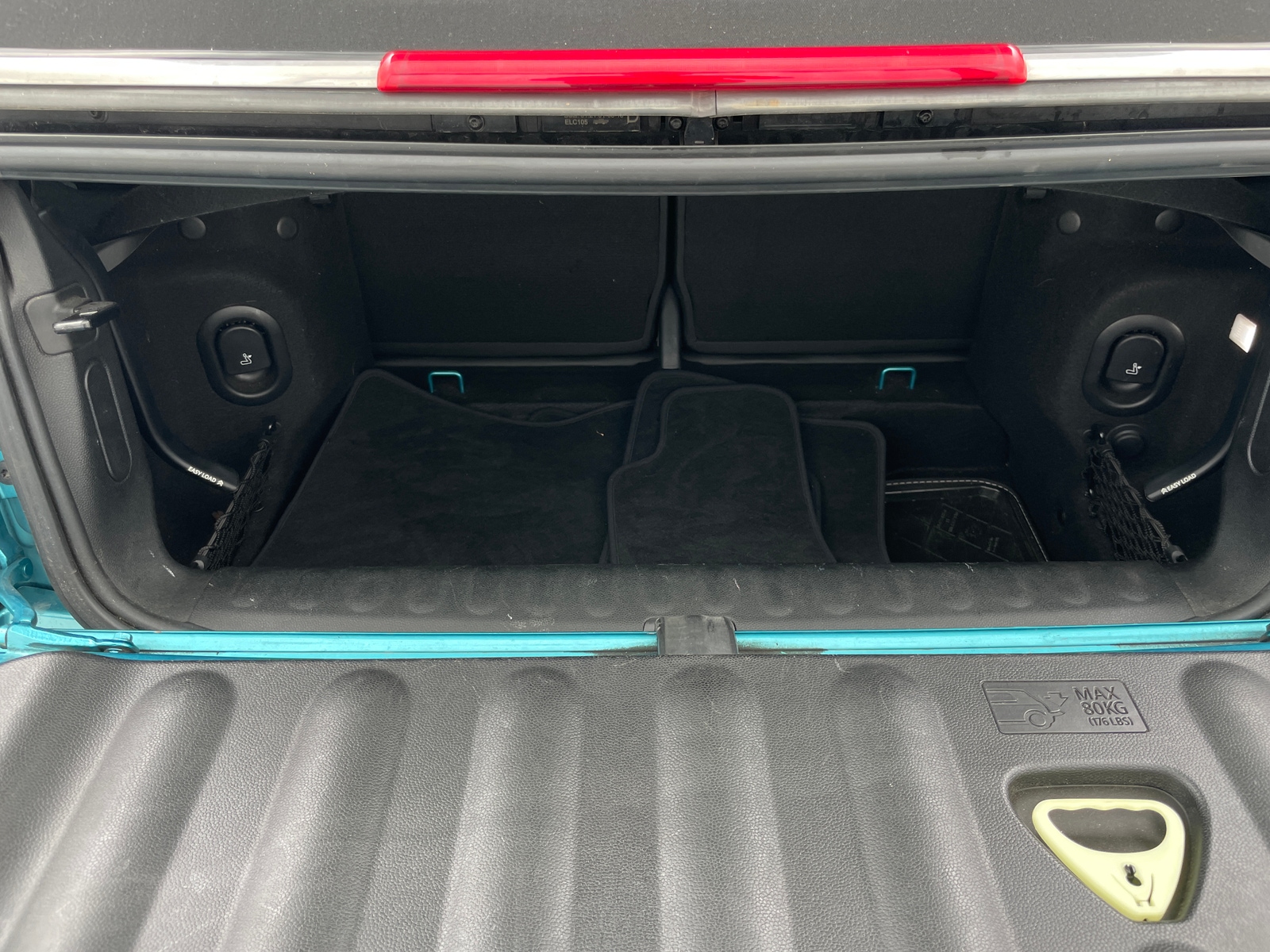 Thumbnail: 2016 MINI Cooper Convertible - 7