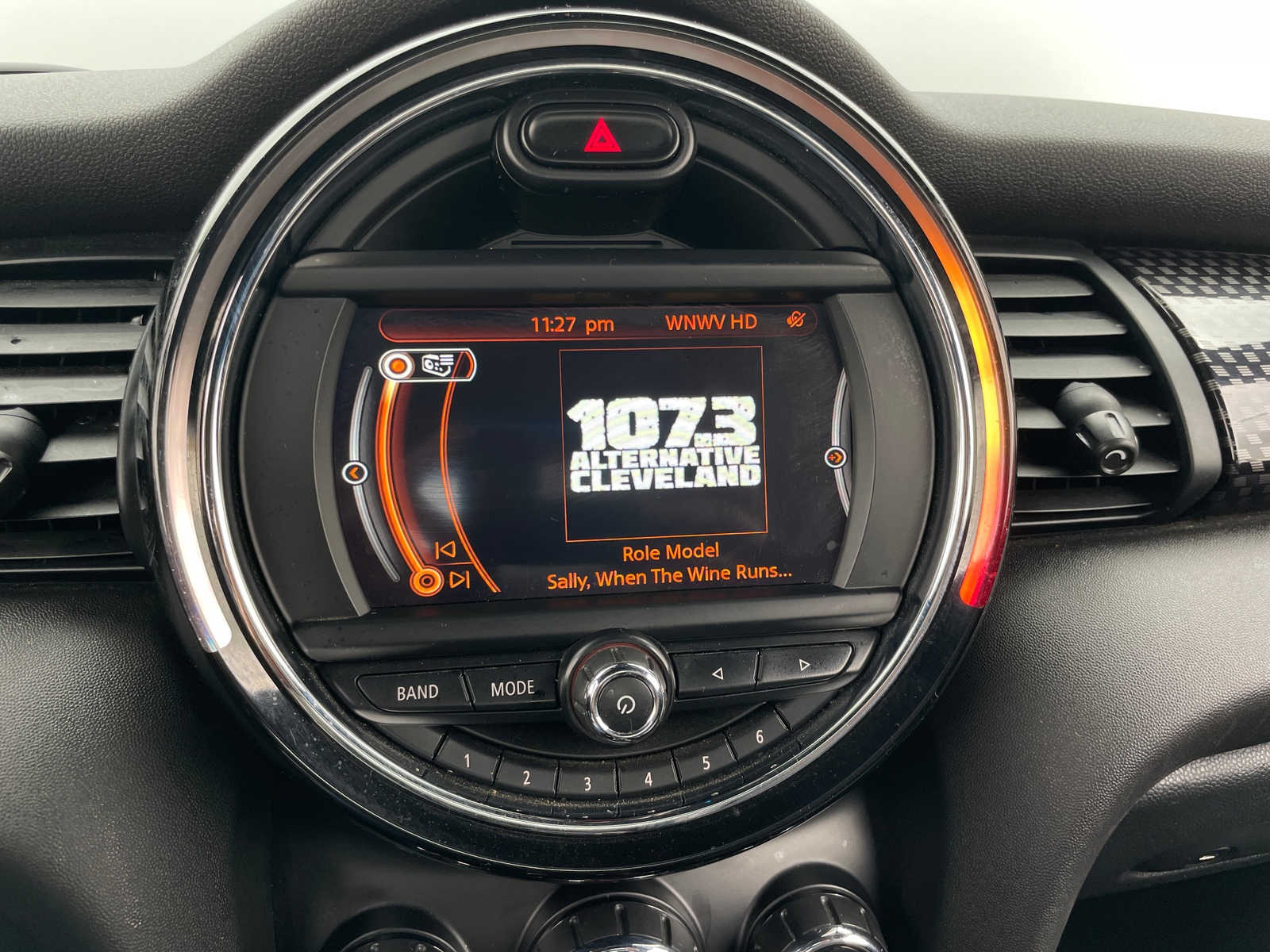 Thumbnail: 2016 MINI Cooper Convertible - 4