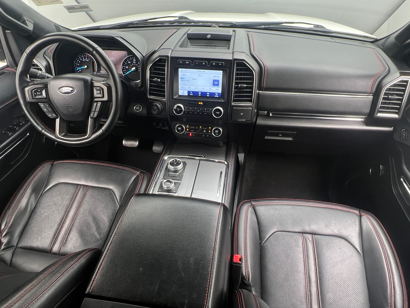 Thumbnail: 2021 Ford Expedition MAX - 2