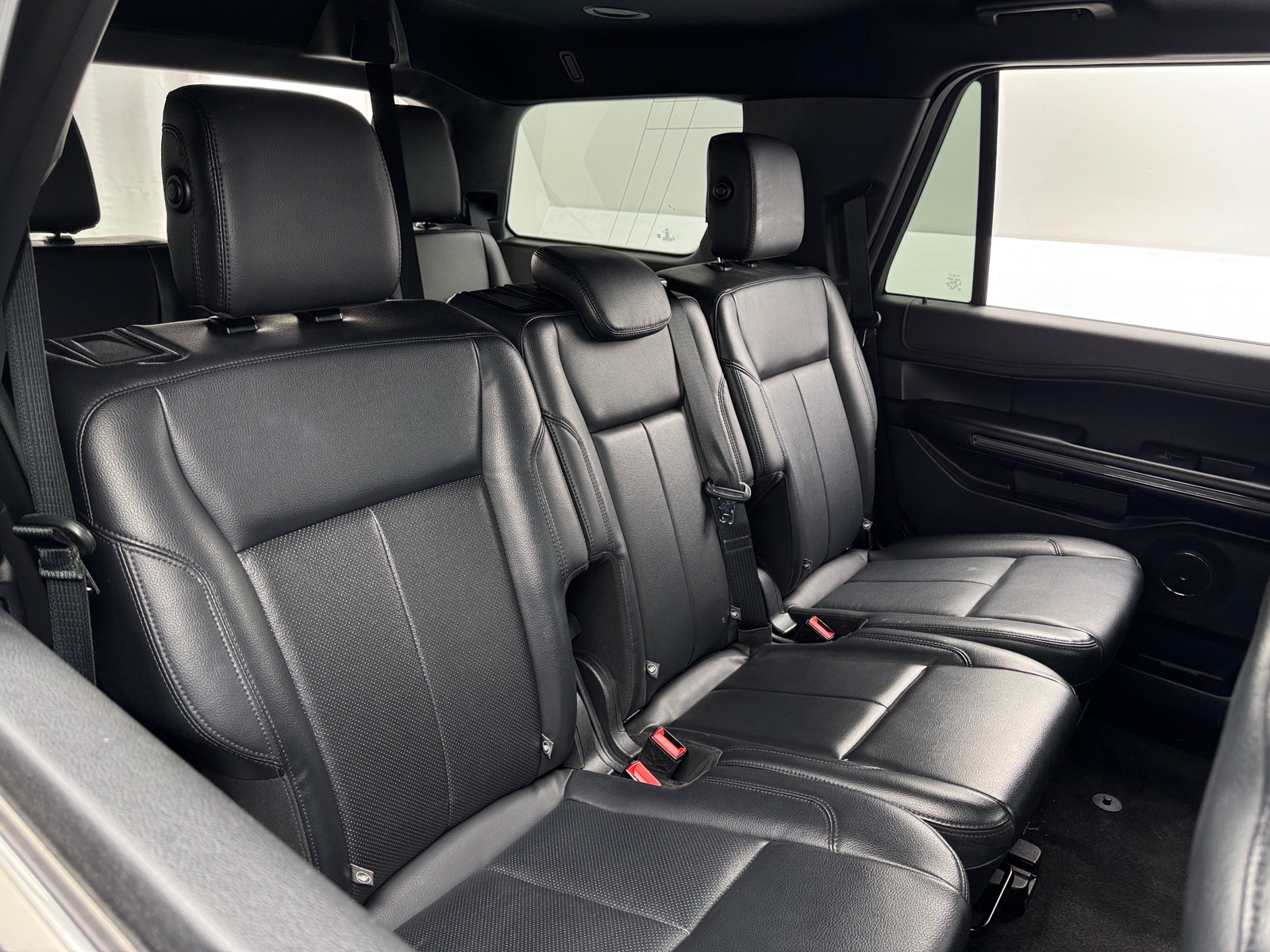 Thumbnail: 2019 Ford Expedition - 5