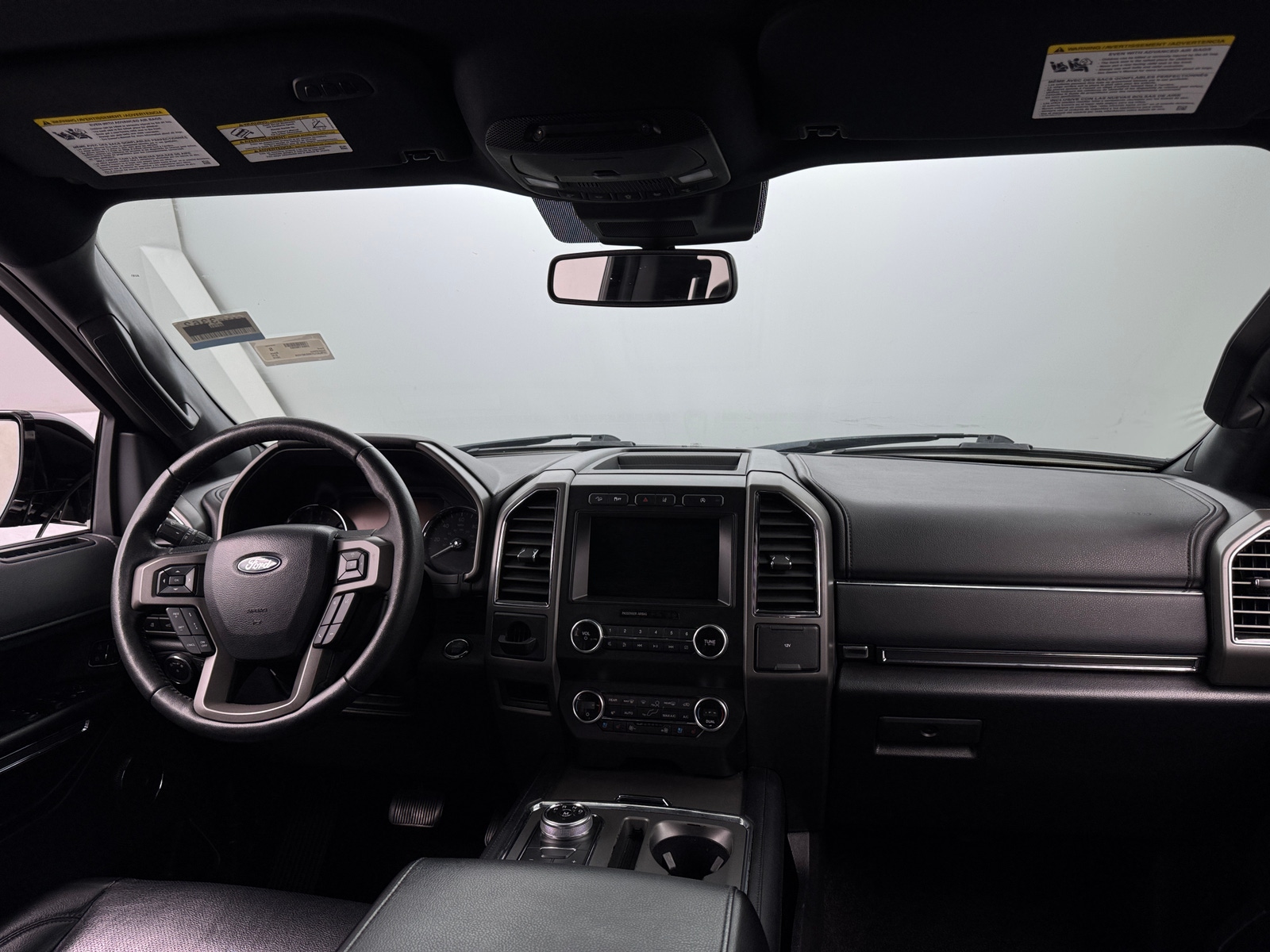 Thumbnail: 2019 Ford Expedition - 2