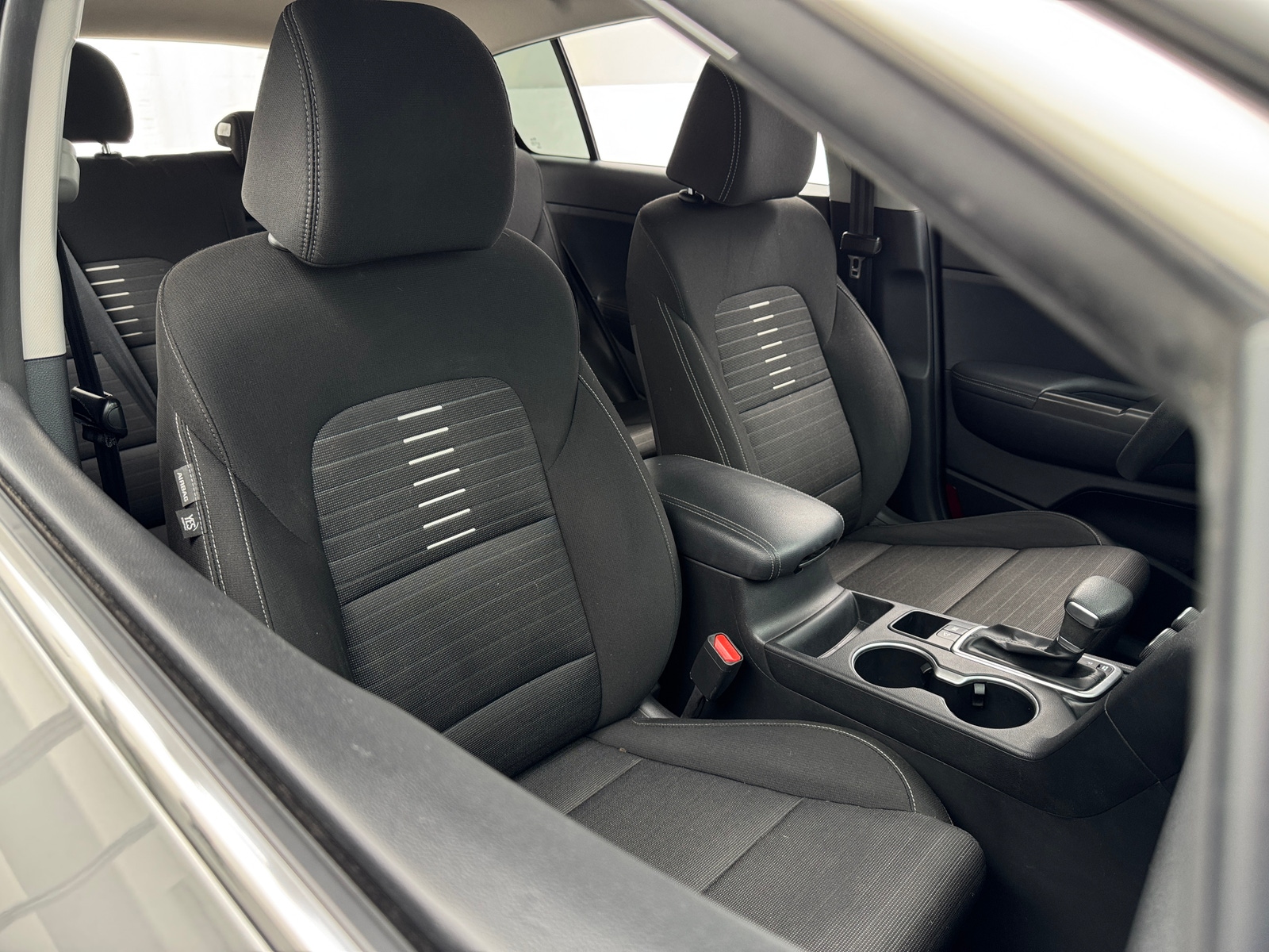 Thumbnail: 2019 Kia Sportage - 2