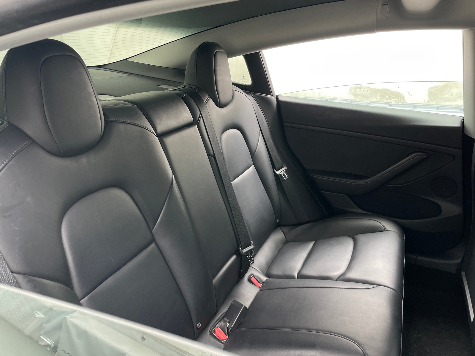 Thumbnail: 2022 Tesla Model 3 - 5