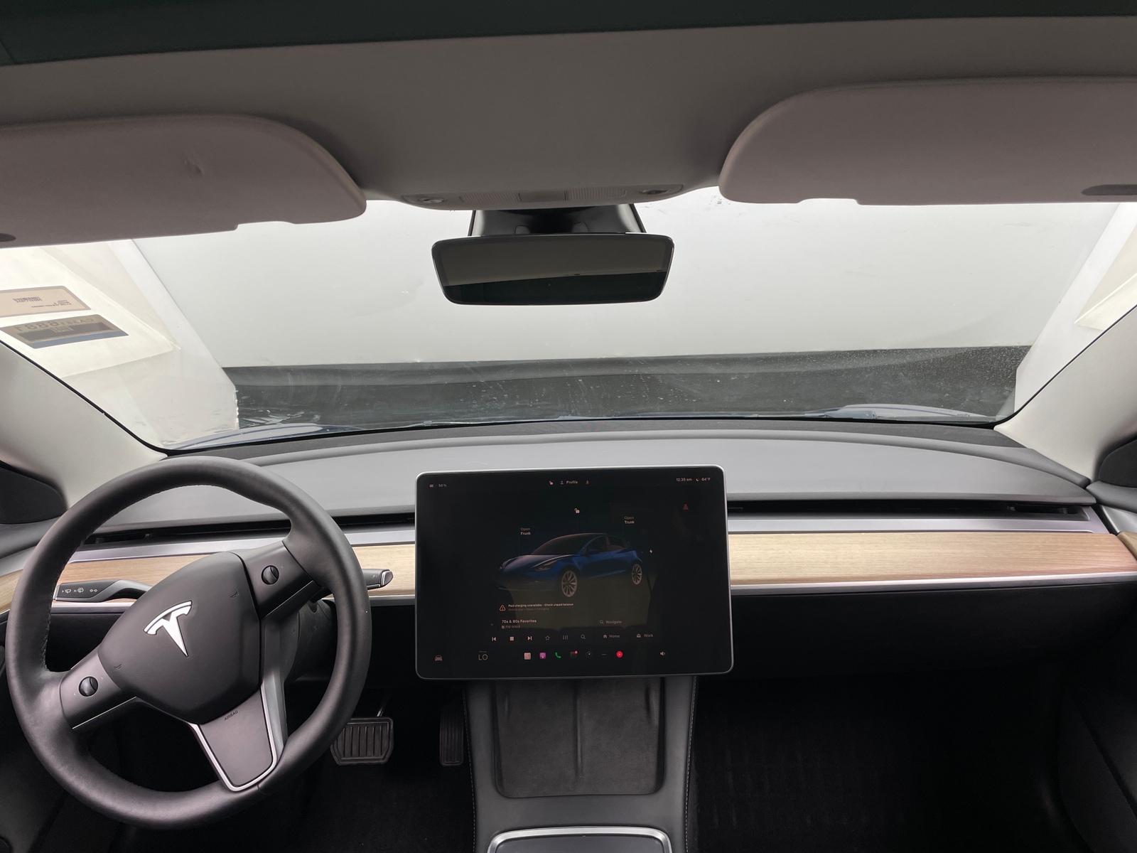 Thumbnail: 2022 Tesla Model 3 - 2