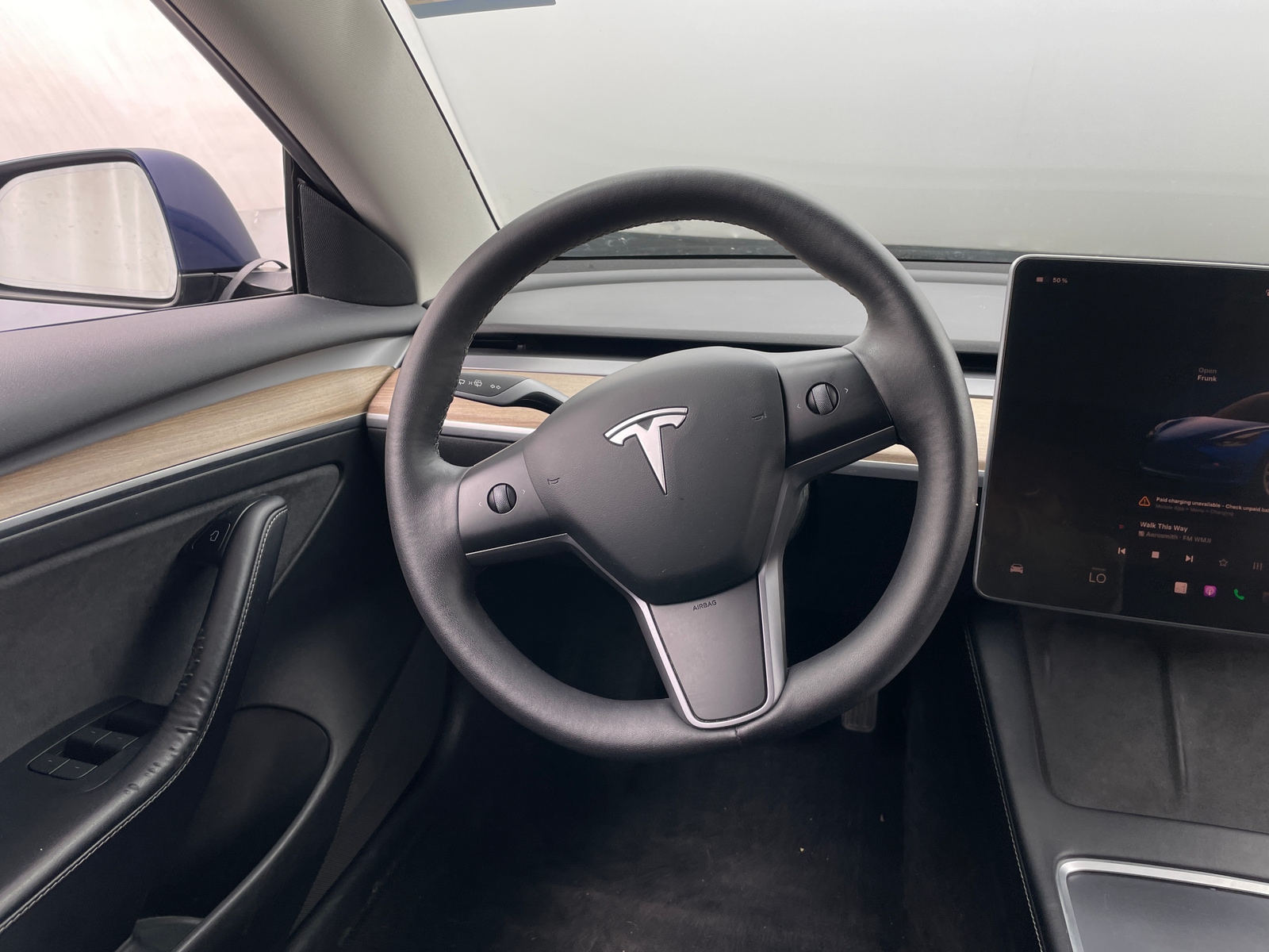 Thumbnail: 2022 Tesla Model 3 - 4