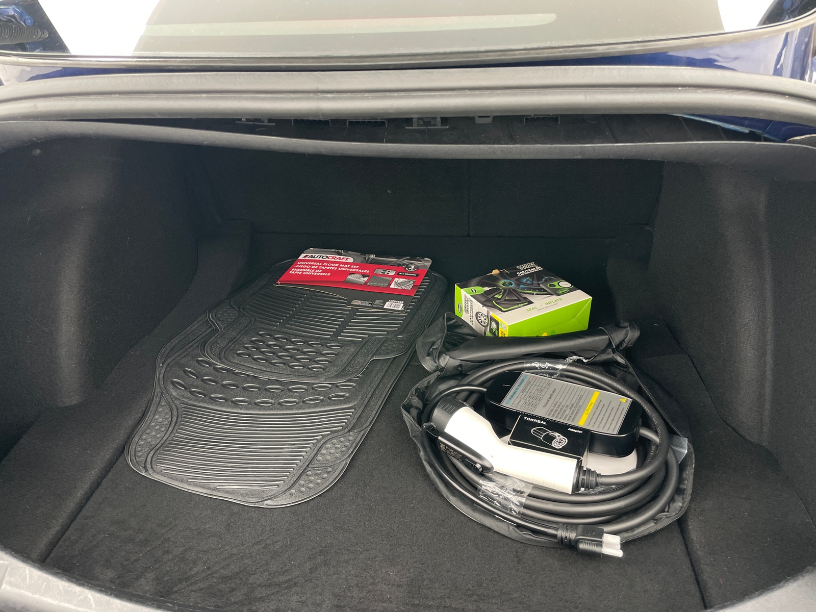 Thumbnail: 2022 Tesla Model 3 - 6