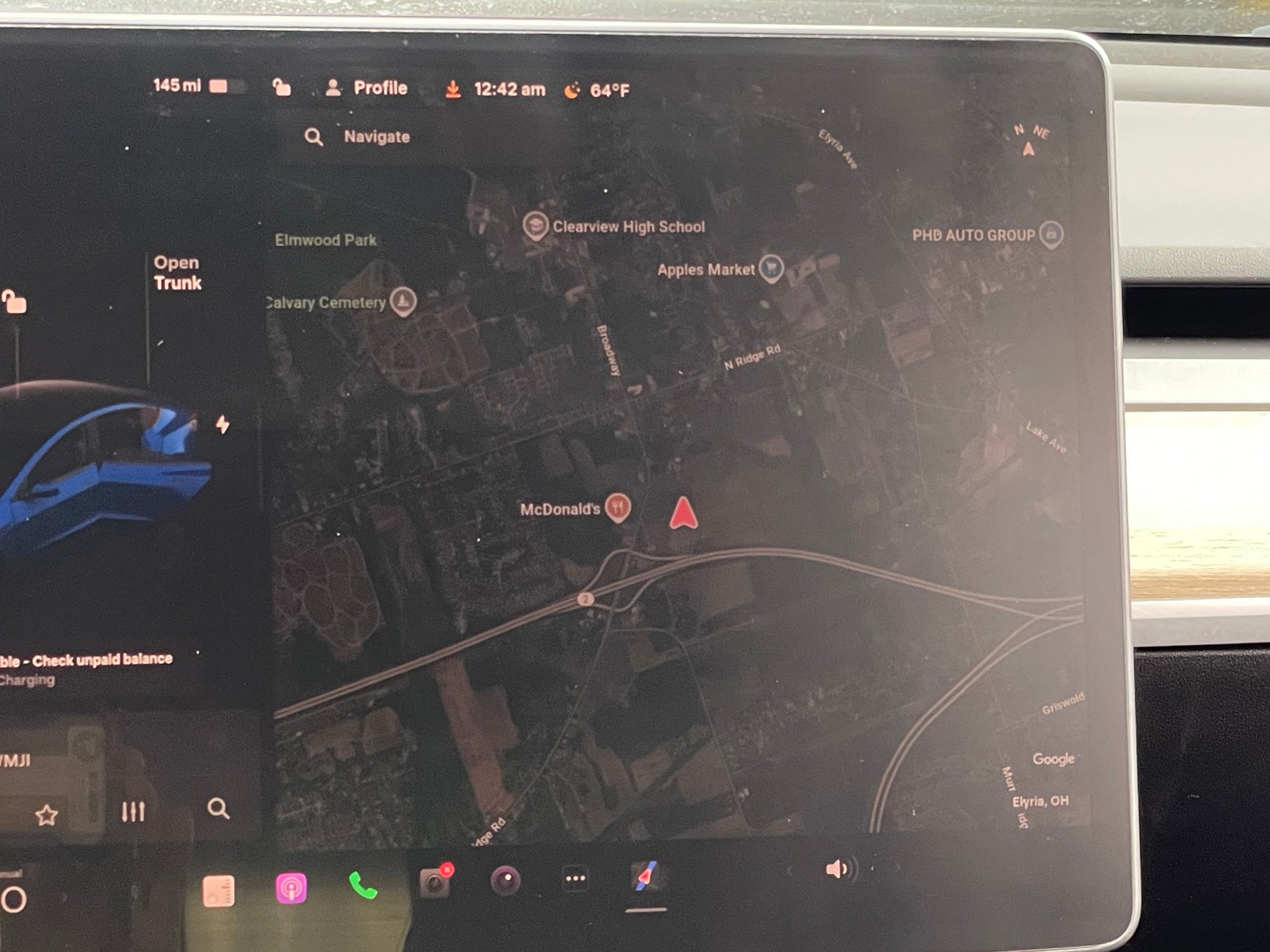 Thumbnail: 2022 Tesla Model 3 - 3