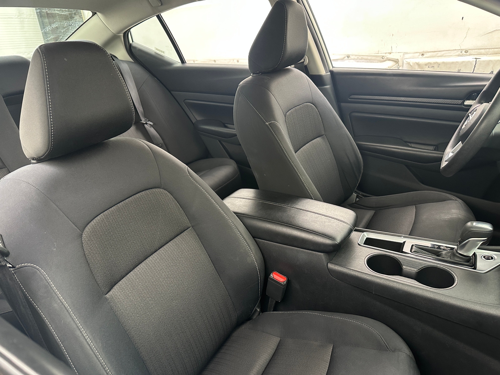 Thumbnail: 2021 Nissan Altima - 2