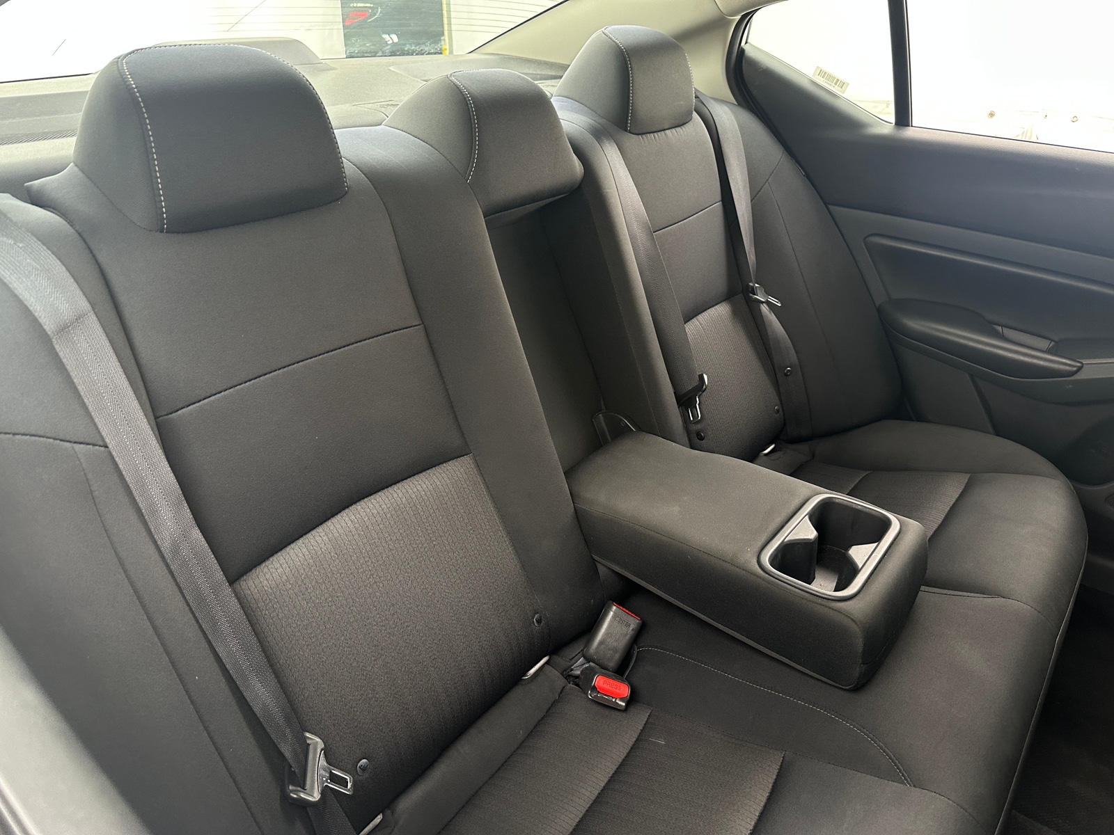 Thumbnail: 2021 Nissan Altima - 6