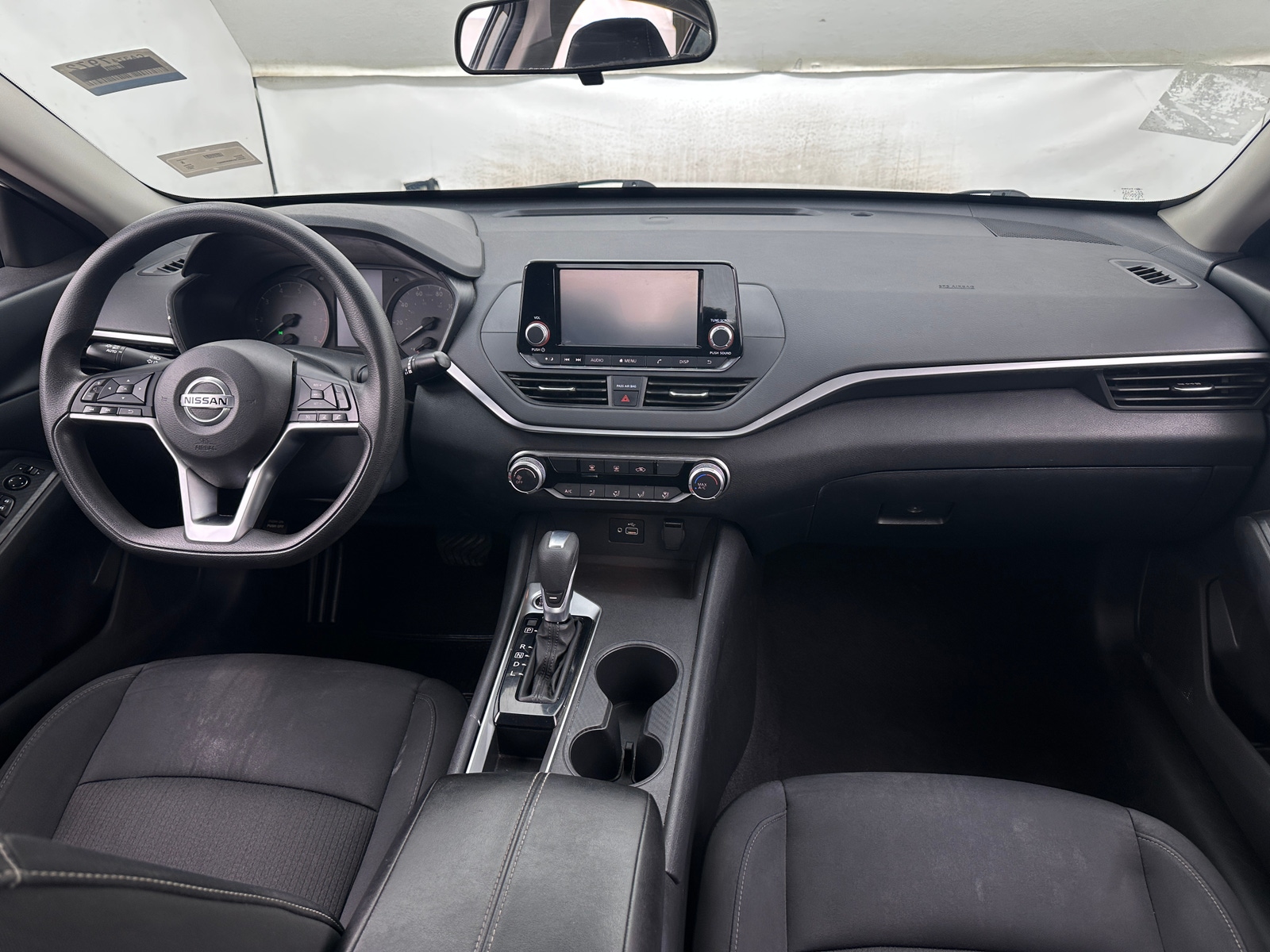 Thumbnail: 2021 Nissan Altima - 3