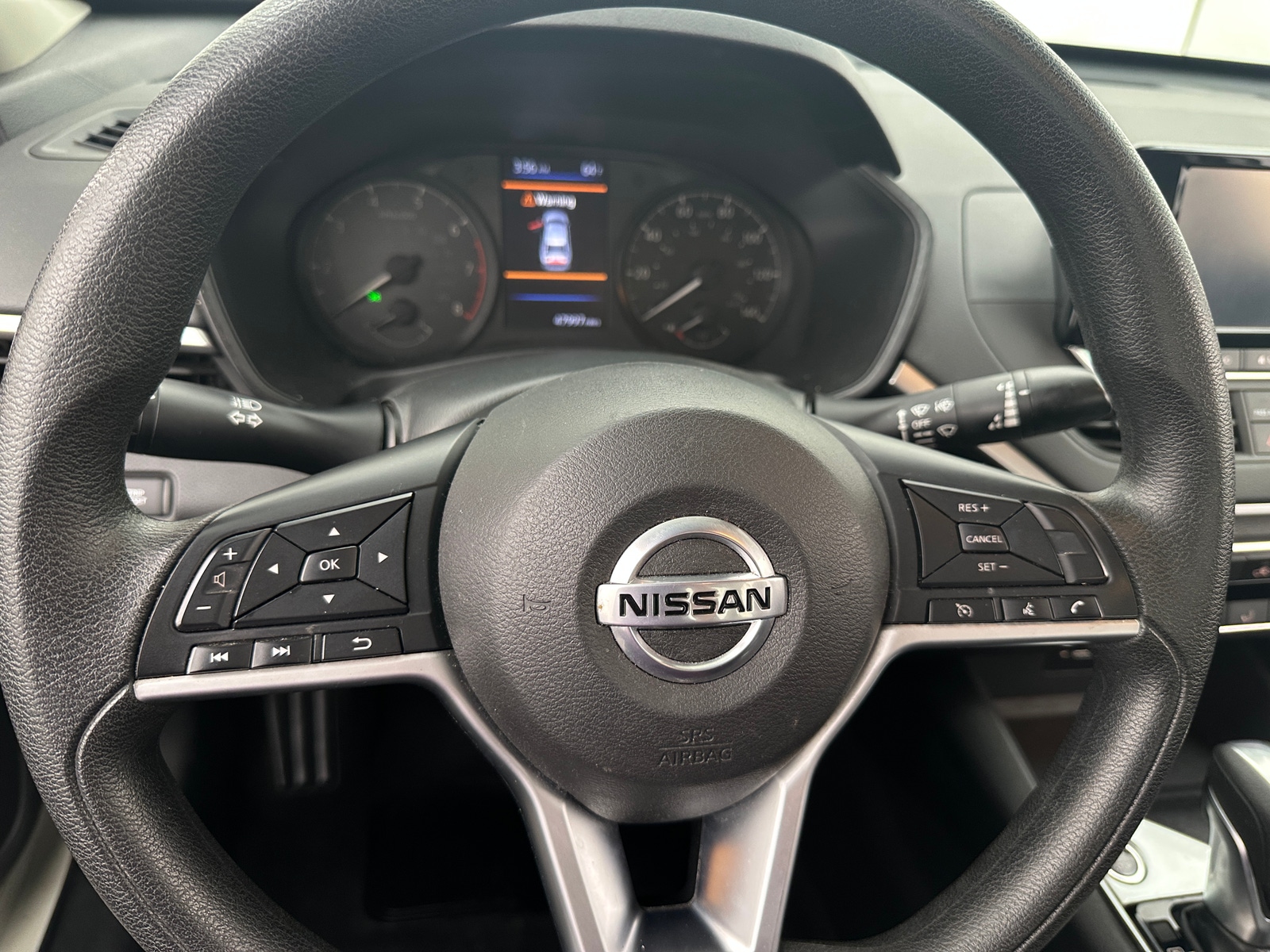 Thumbnail: 2021 Nissan Altima - 5