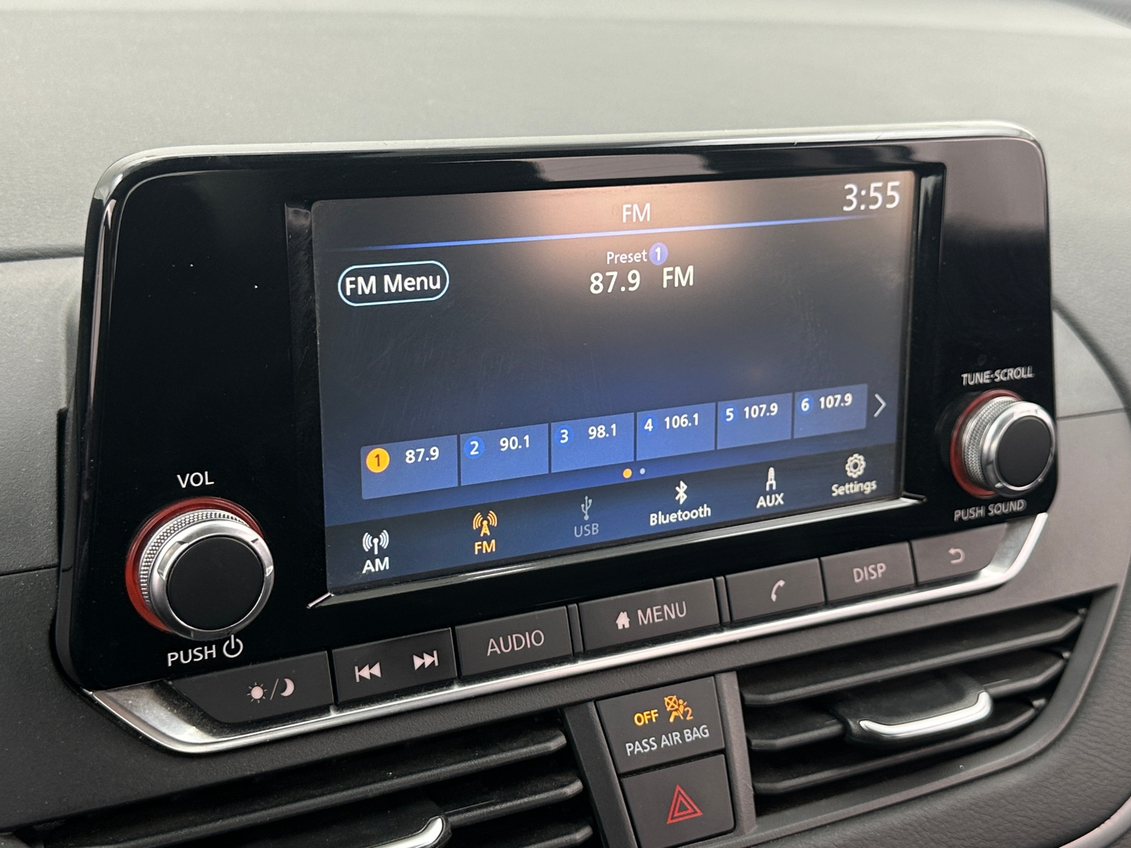 Thumbnail: 2021 Nissan Altima - 4